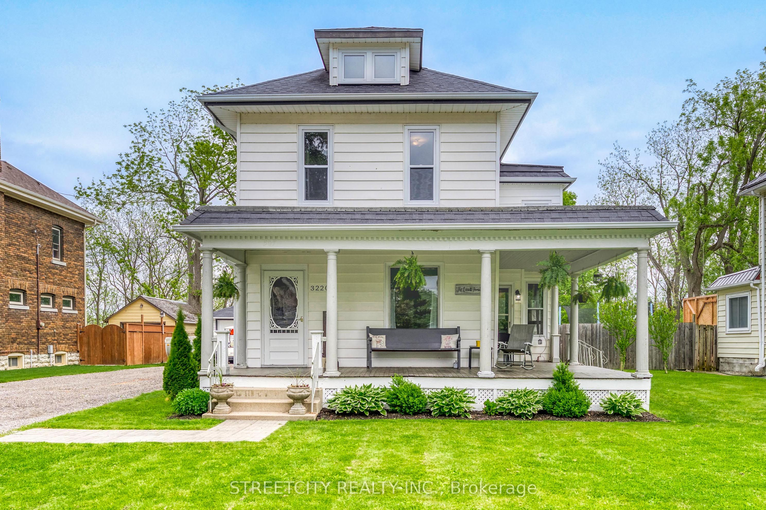 3220 Church Street