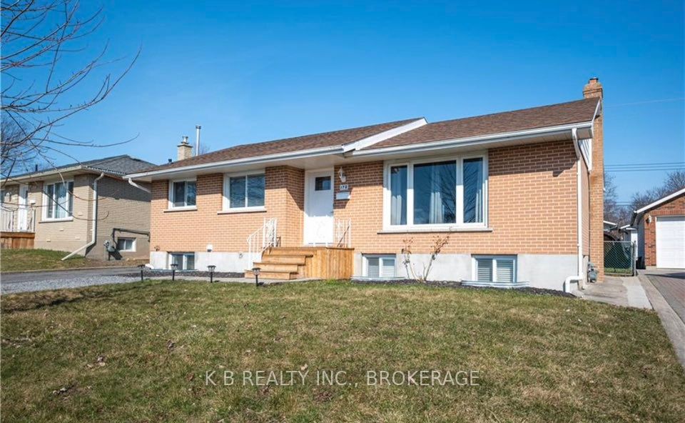 172 Morenz Crescent