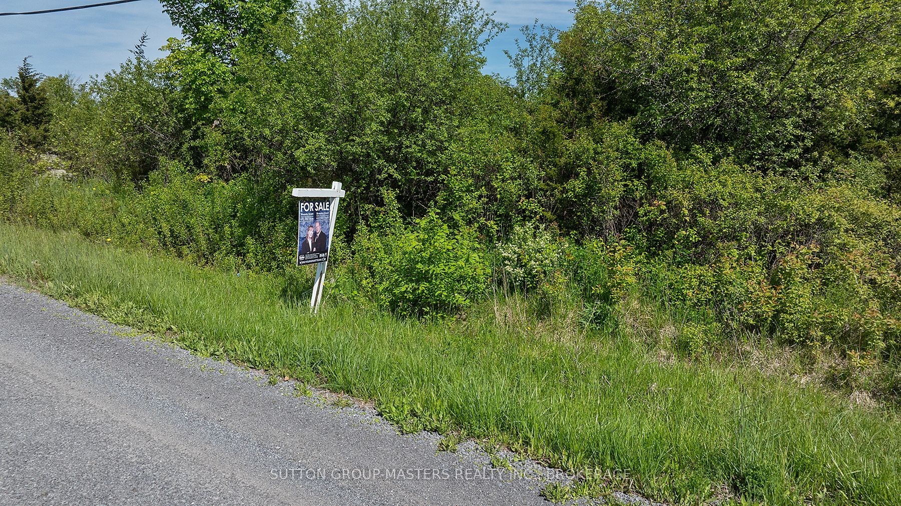 0 Orser Road Property Photo 1