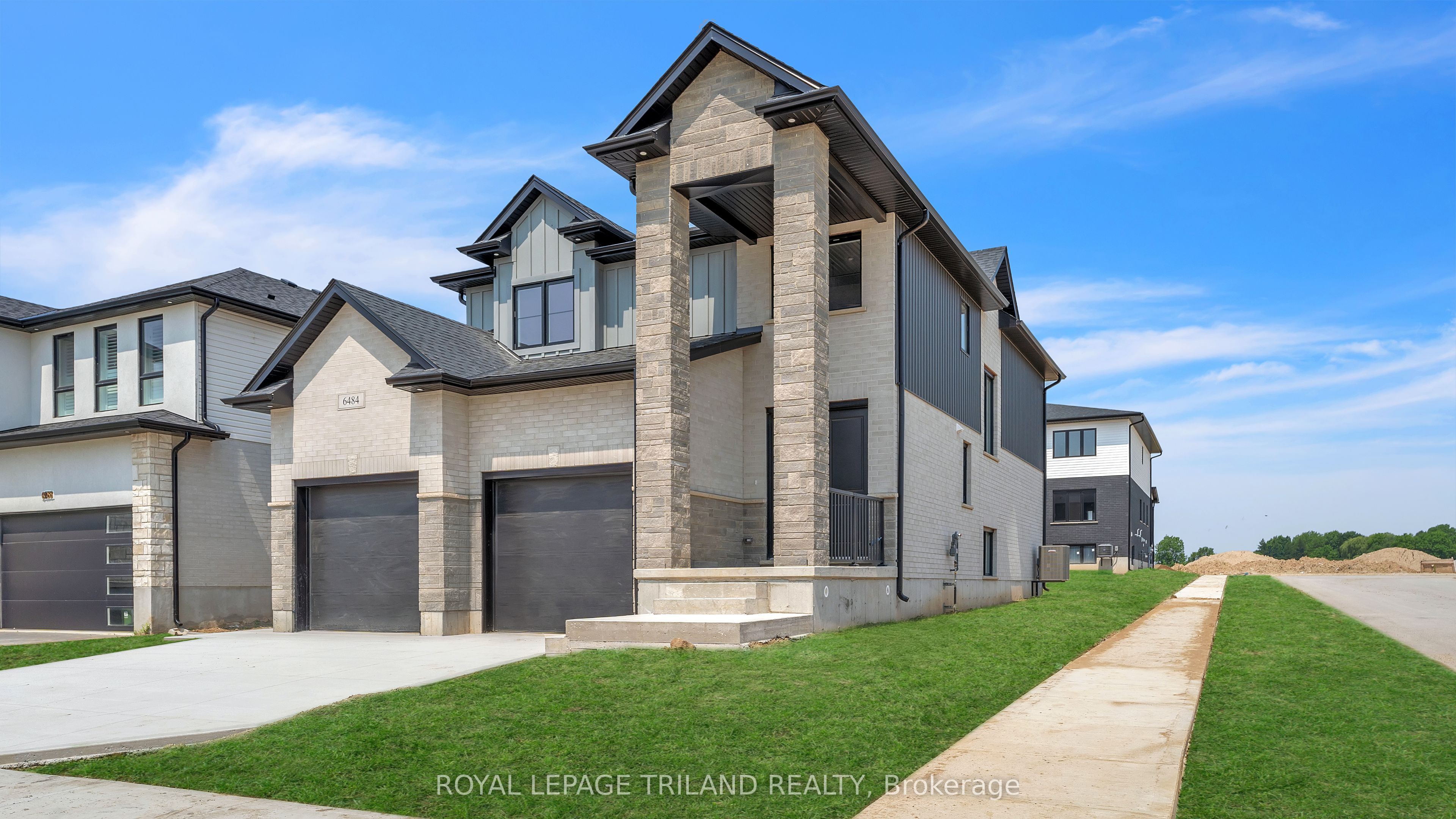 6484 Heathwoods Avenue Property Photo 1