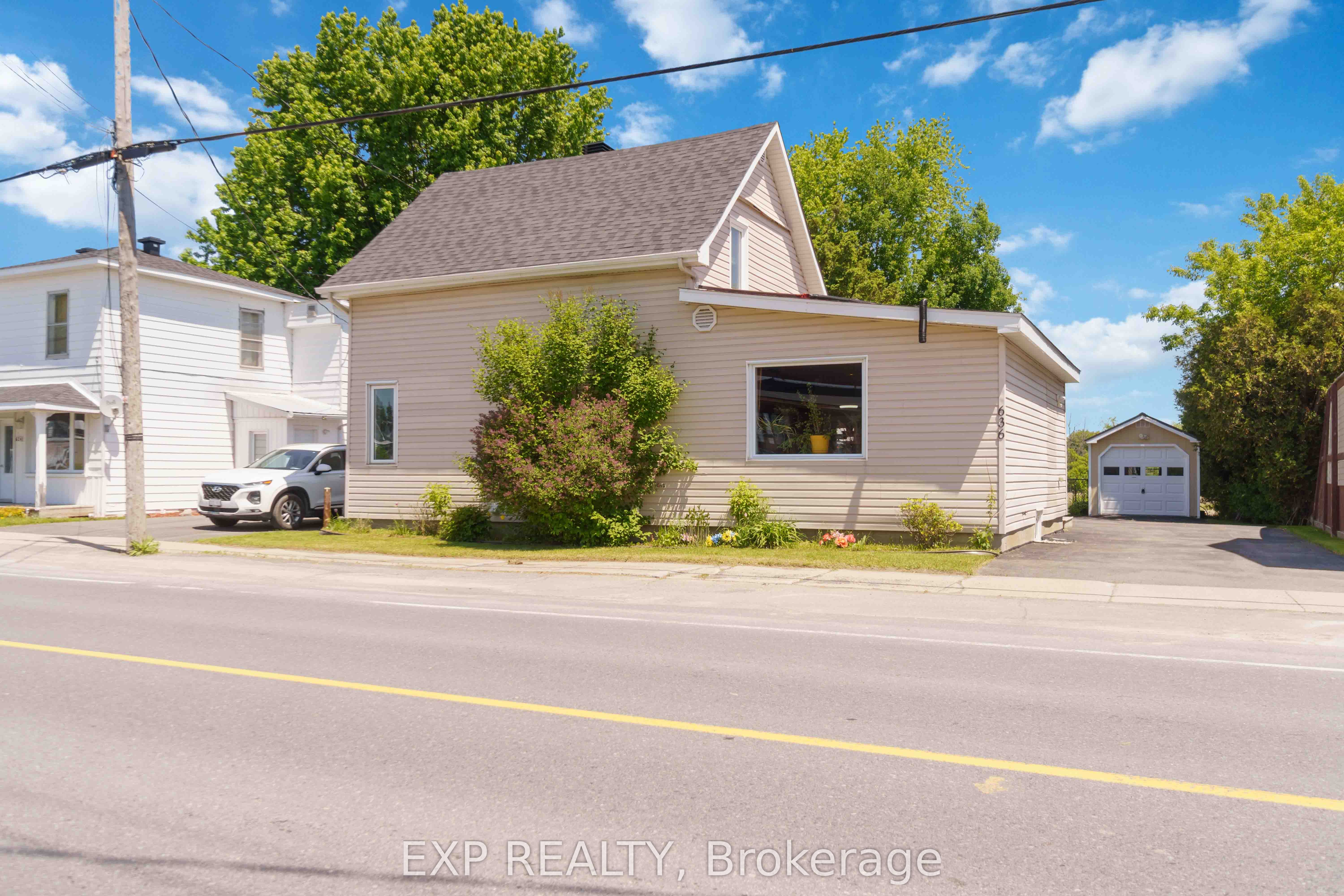 636 County Road 9 Property Photo 1