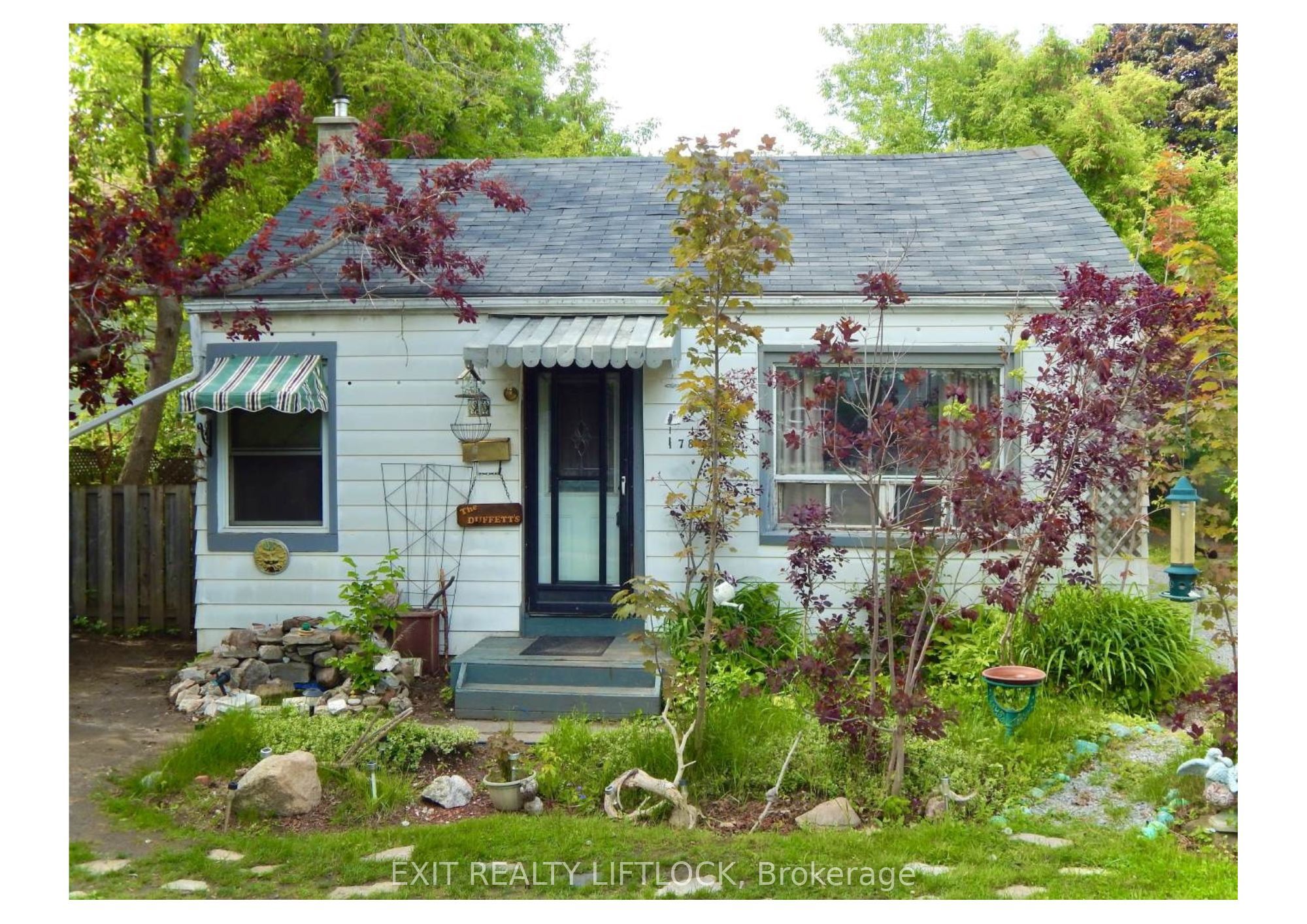 784 Duffus Street Property Photo 1