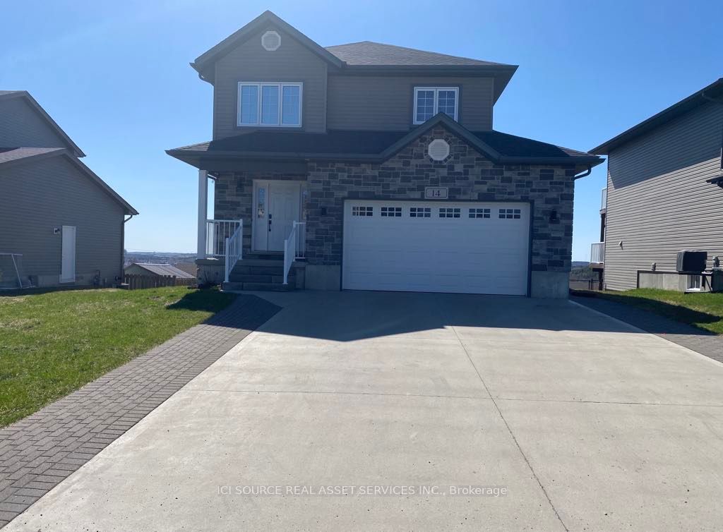 14 Fieldstone Drive Property Photo 1
