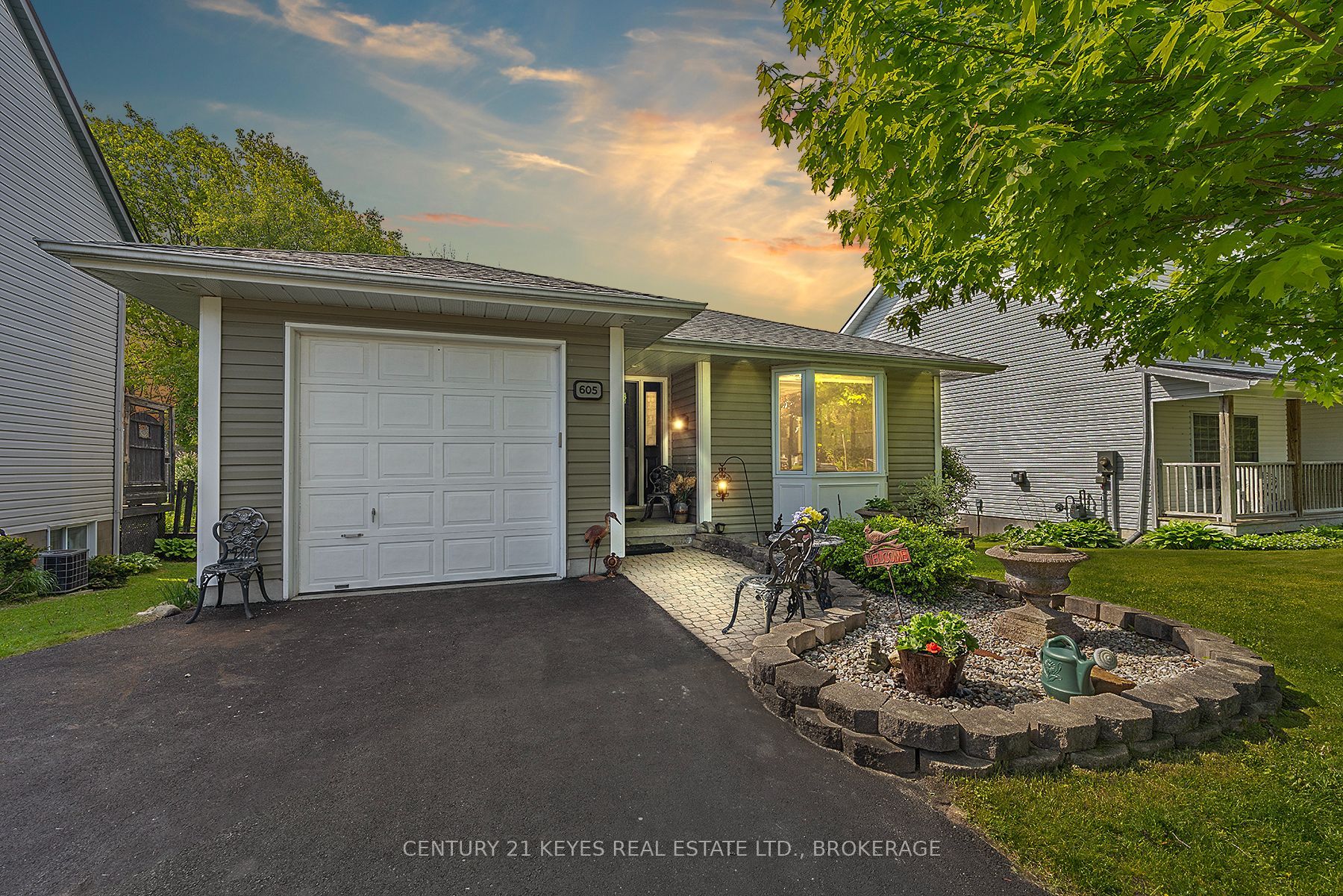 605 Arthur Street Property Photo 1