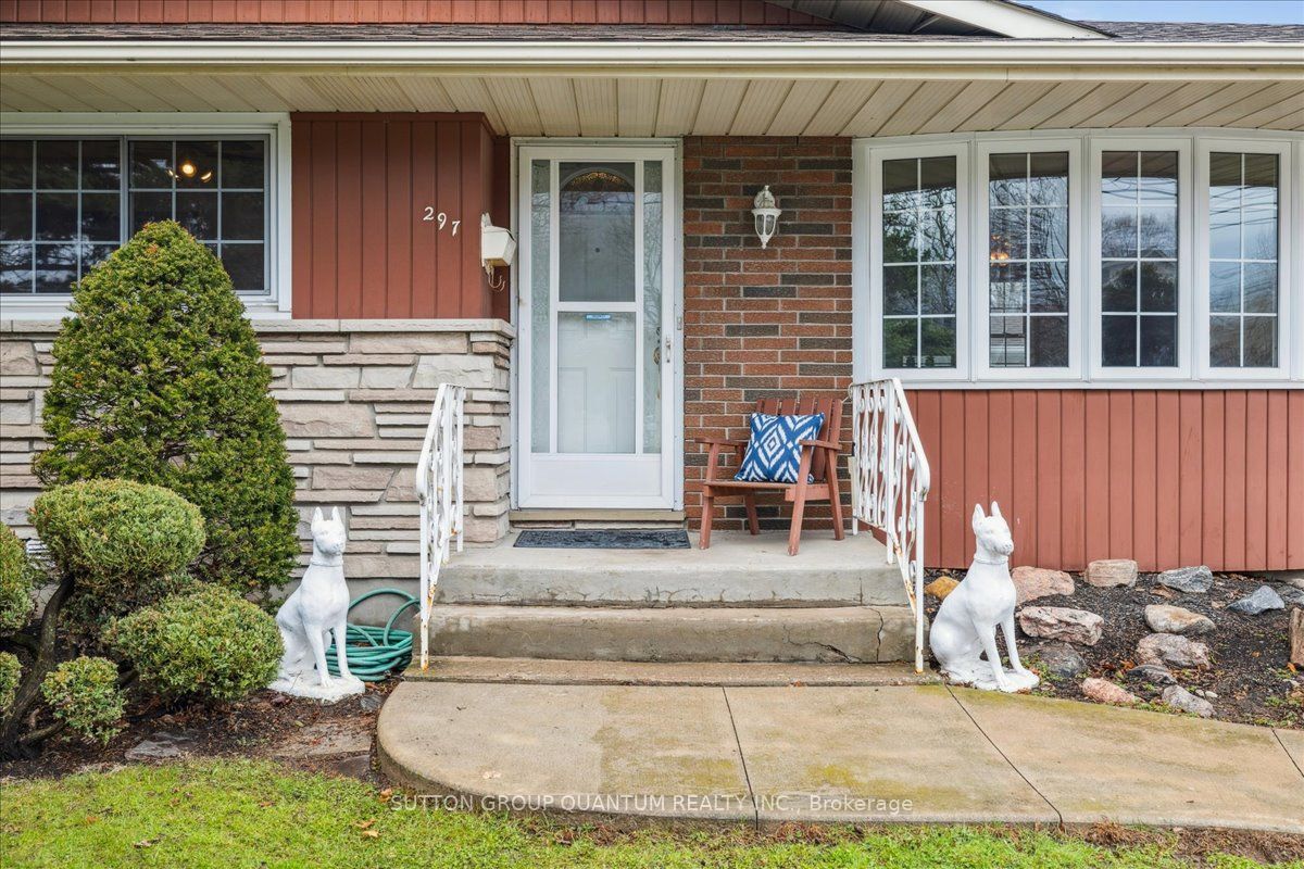 297 Lakeshore Road Property Photo 3