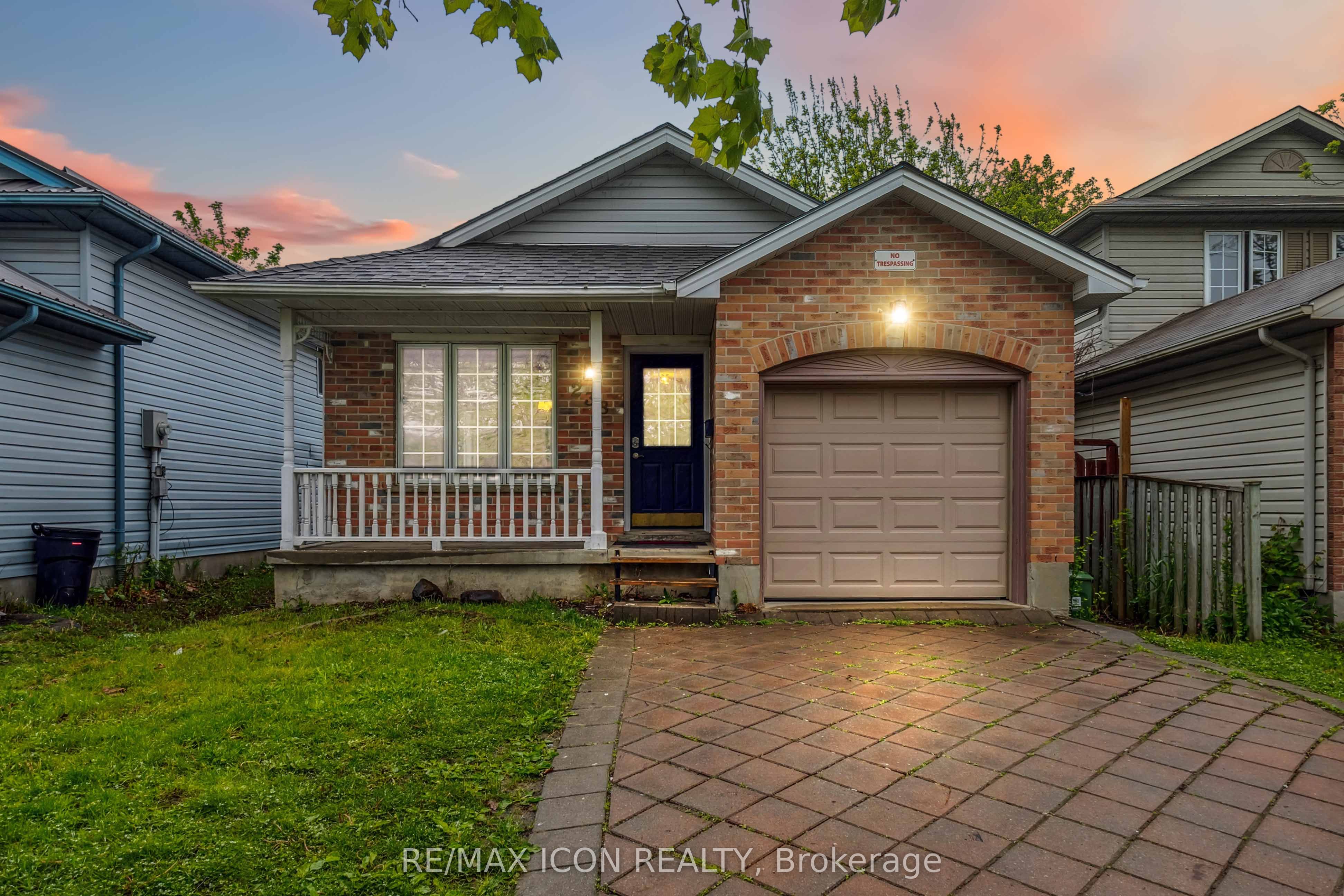 238 Fleming Dr Property Photo 1