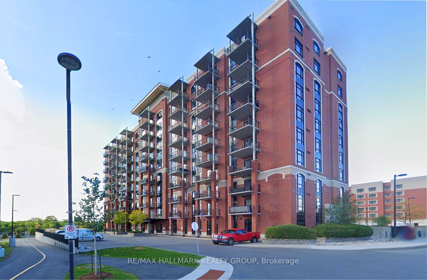 #208 - 555 Anand Private Property Photo 1