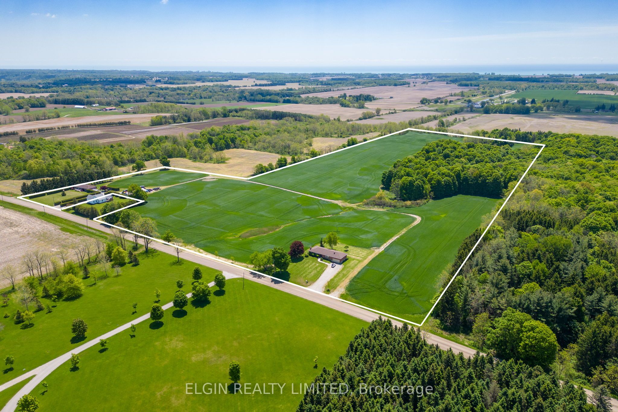 45587 Fruit Ridge Line Property Photo 1