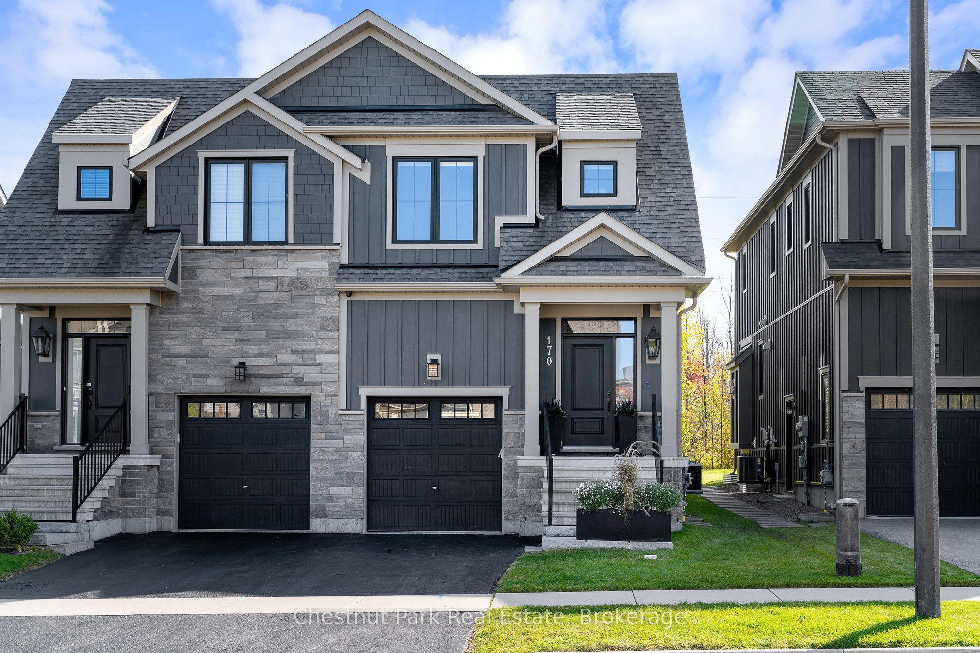 170 Yellow Birch Crescent Property Photo 1