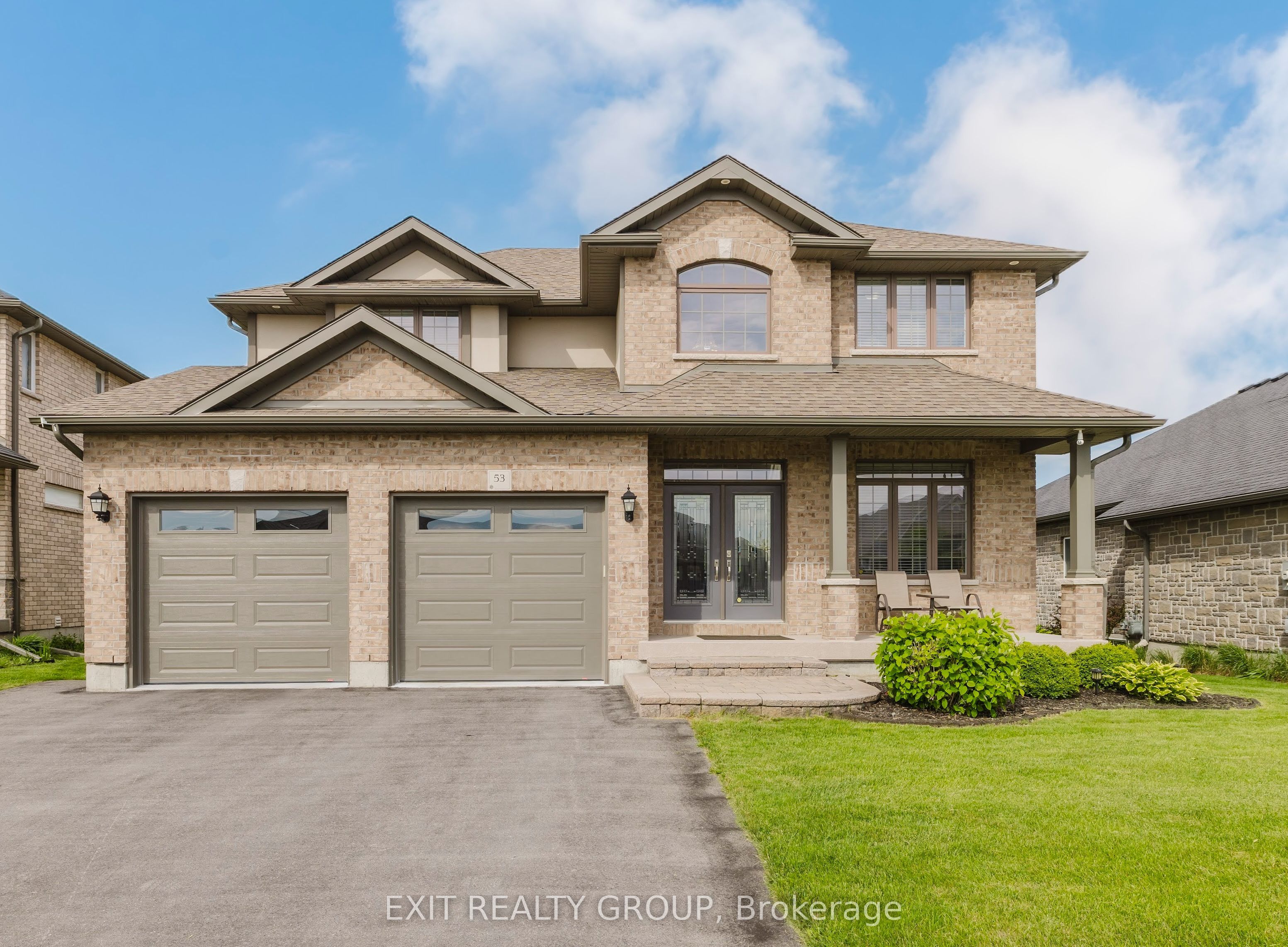 53 Hampton Ridge Dr Property Photo 1