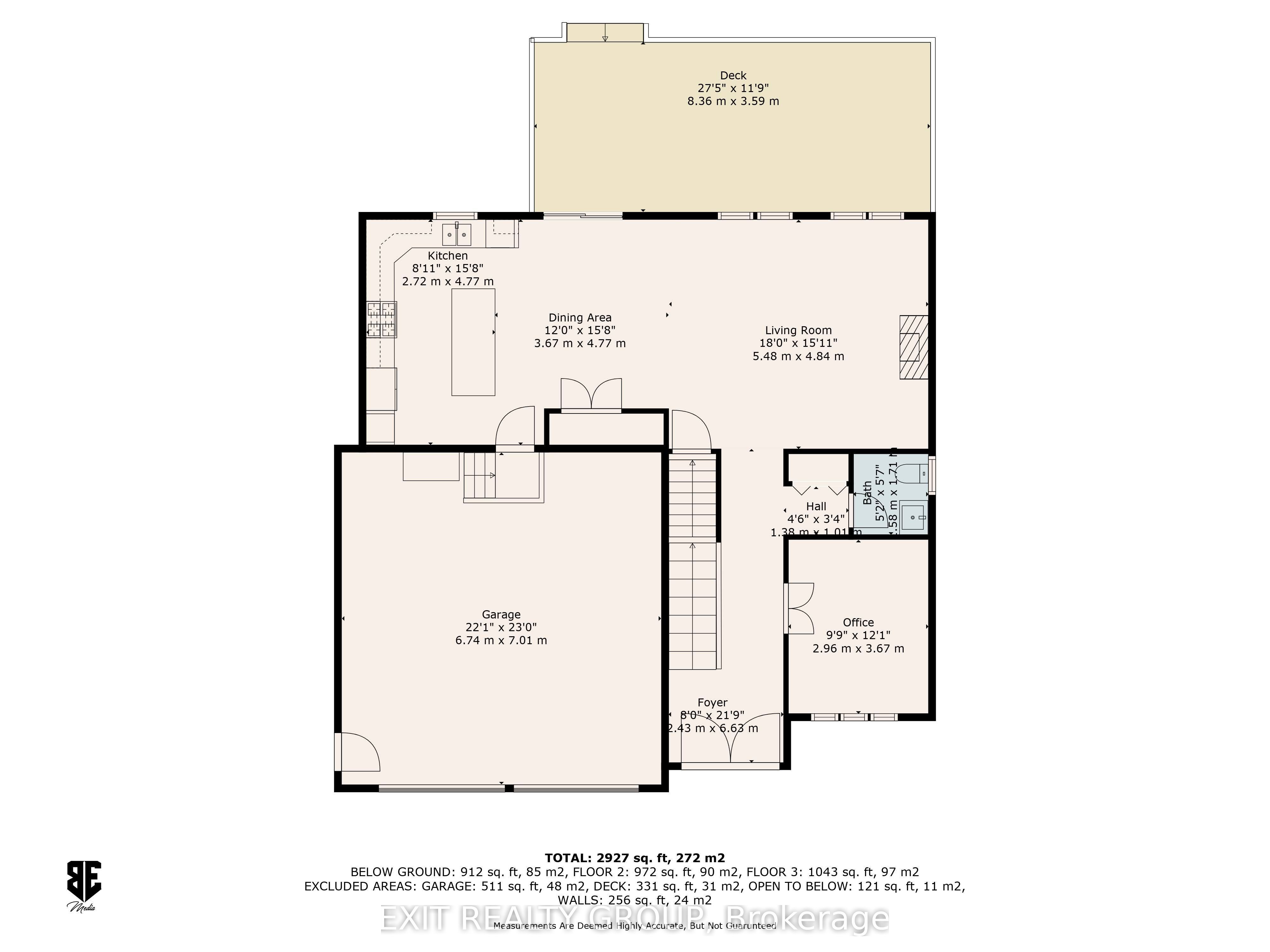 53 Hampton Ridge Drive Property Photo 29