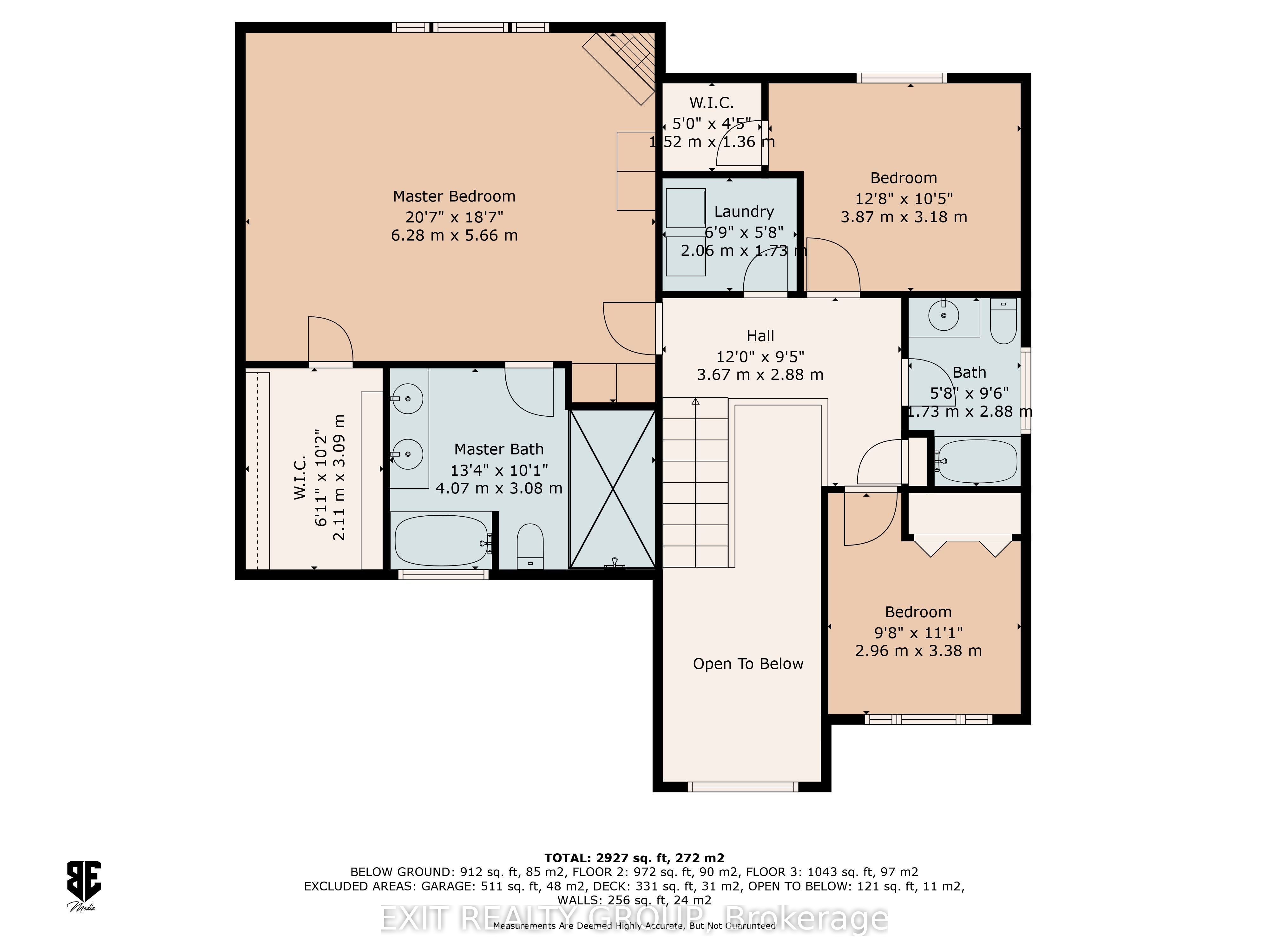 53 Hampton Ridge Drive Property Photo 30