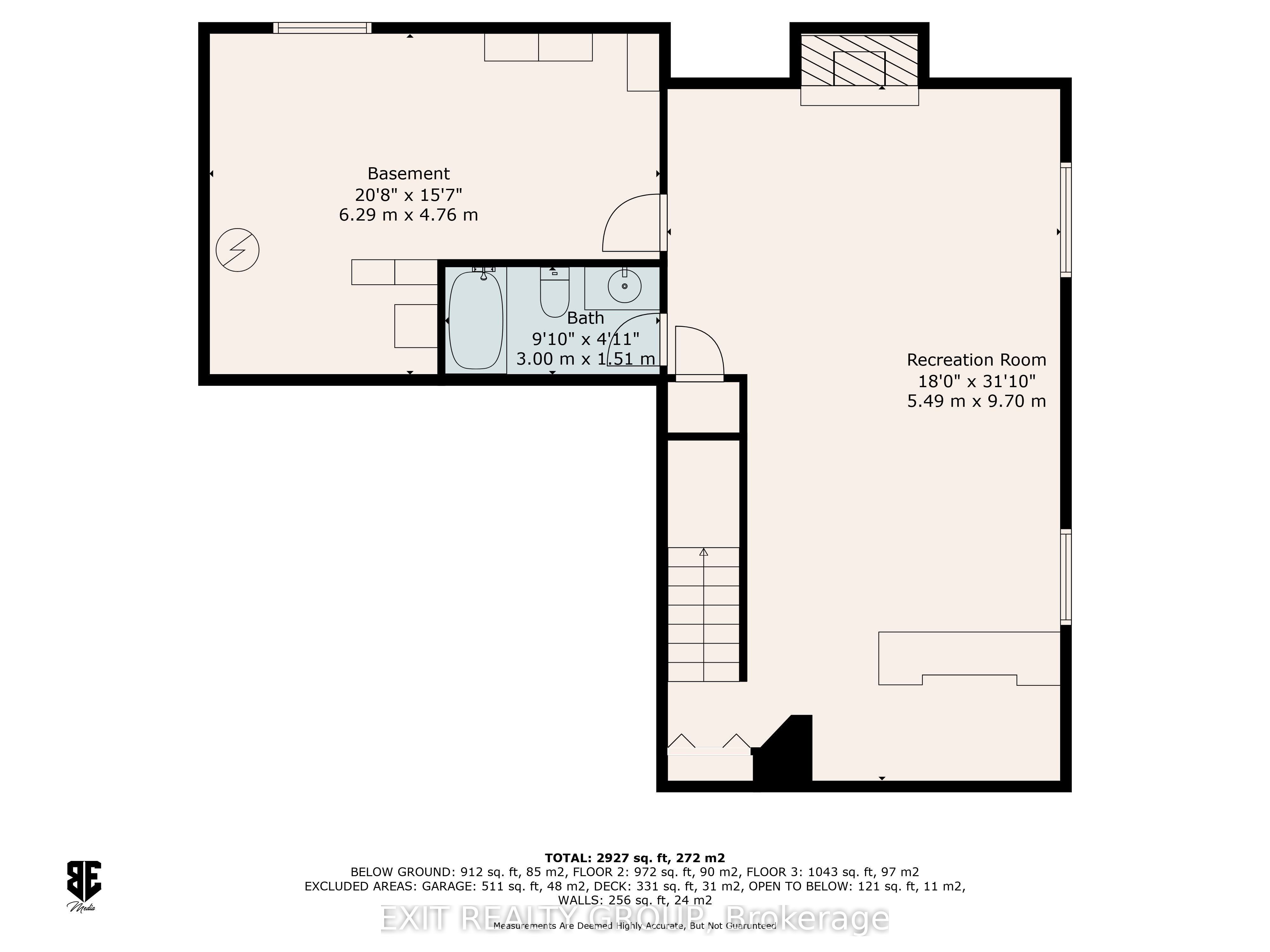 53 Hampton Ridge Drive Property Photo 31