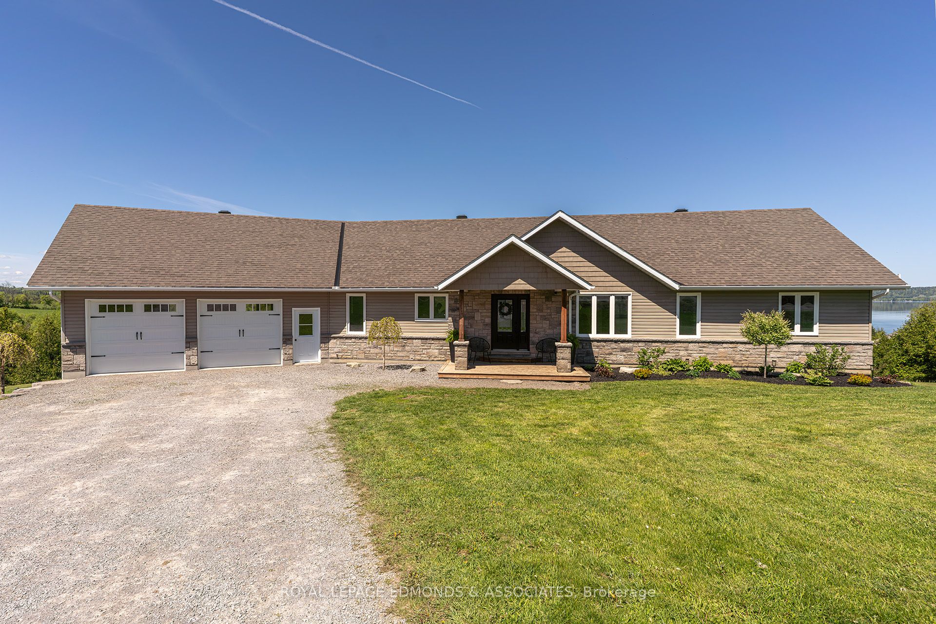 281 Point Church Road Property Photo 1