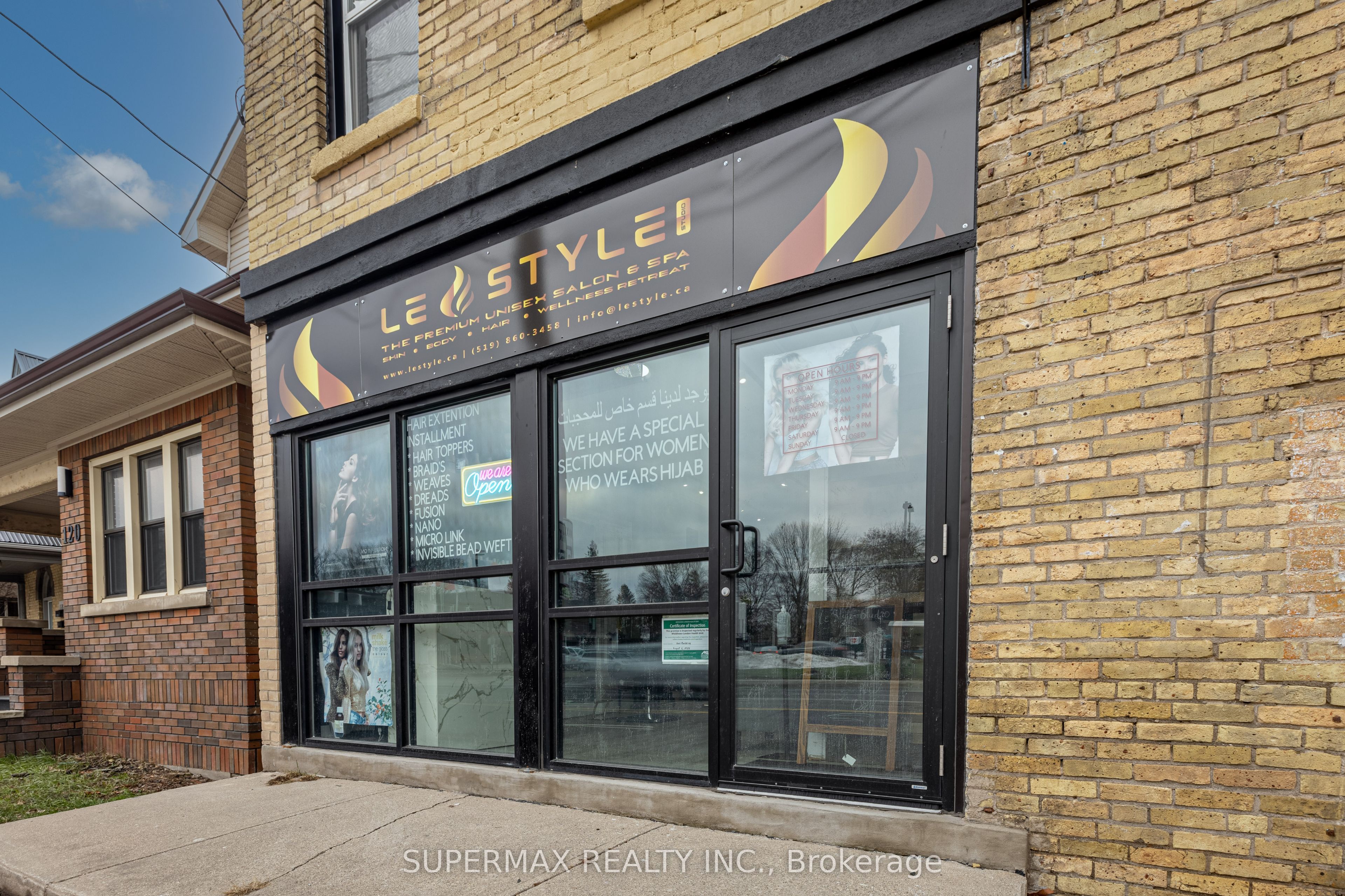 122 Wharncliffe Road Property Photo 1