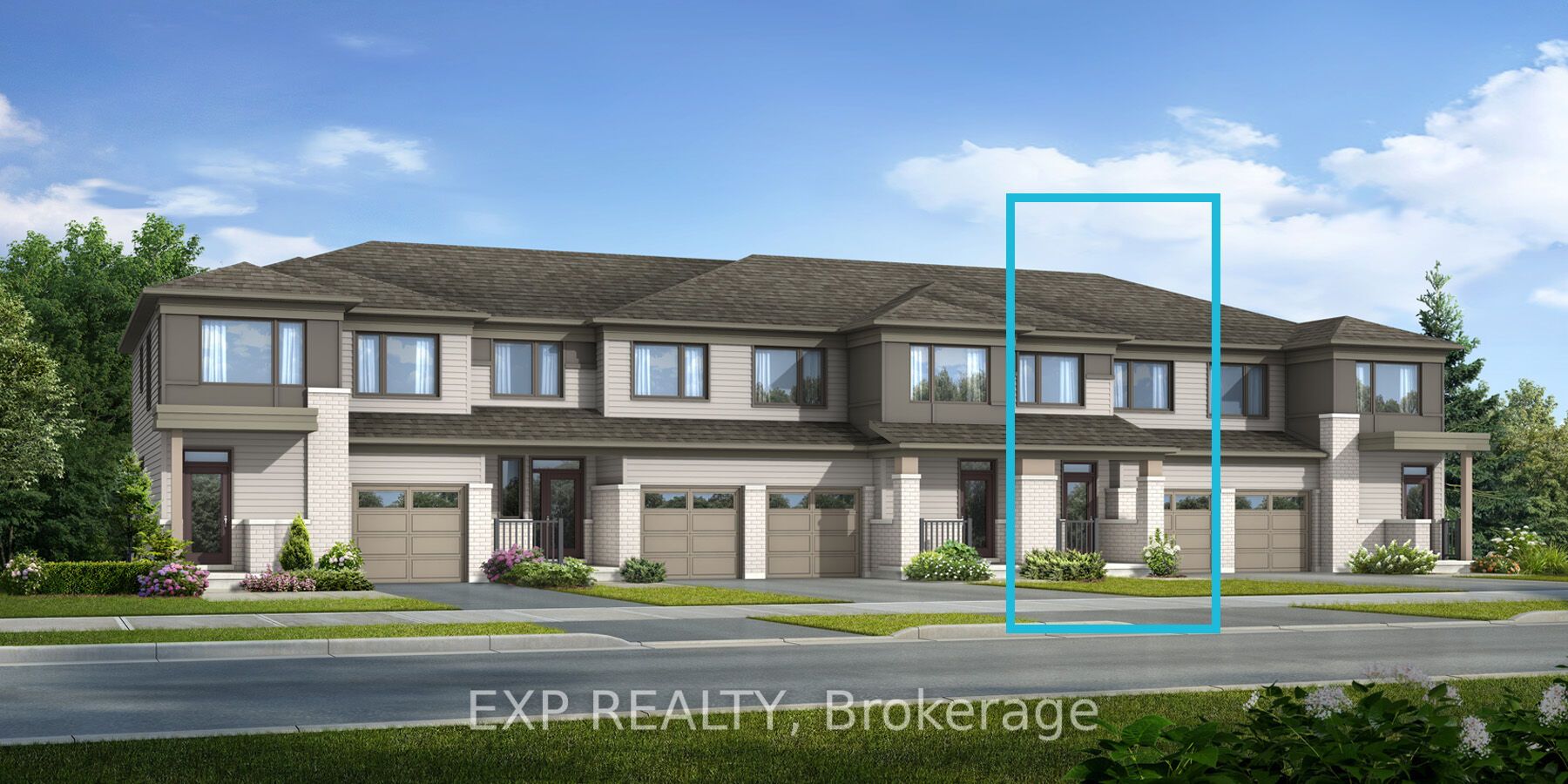 315 Cornflower Row Property Photo 1