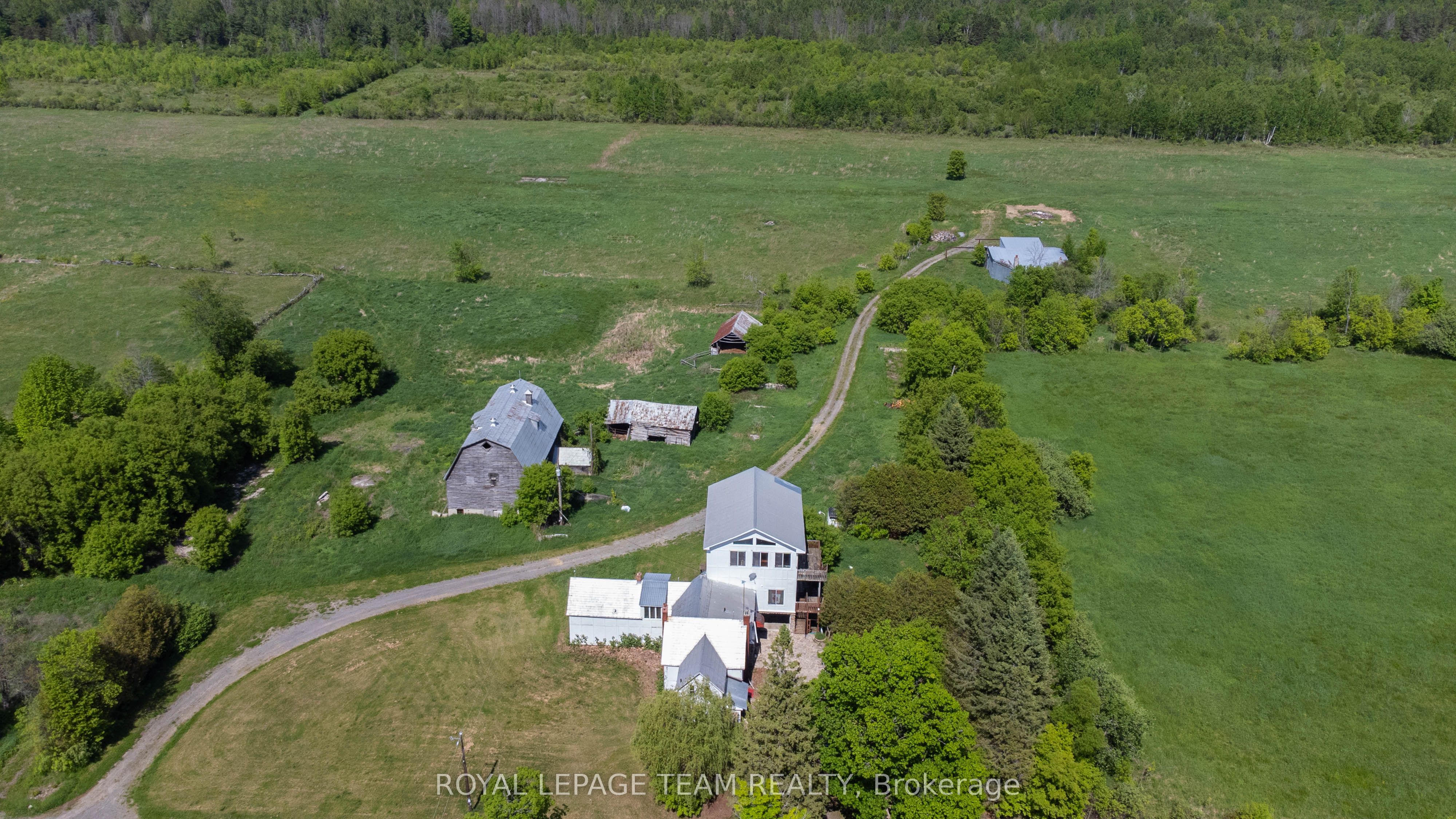 210 Actons Corners Rd Property Photo 1