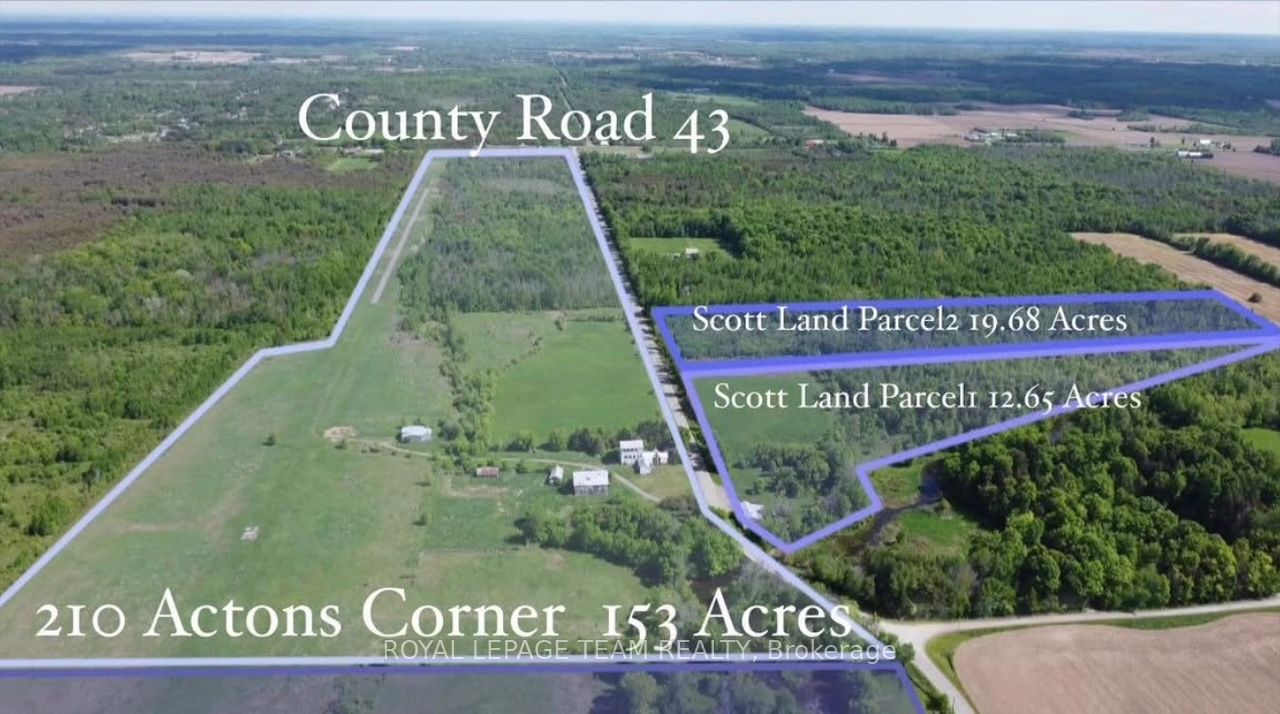 210 Actons Corners Rd Property Photo 3