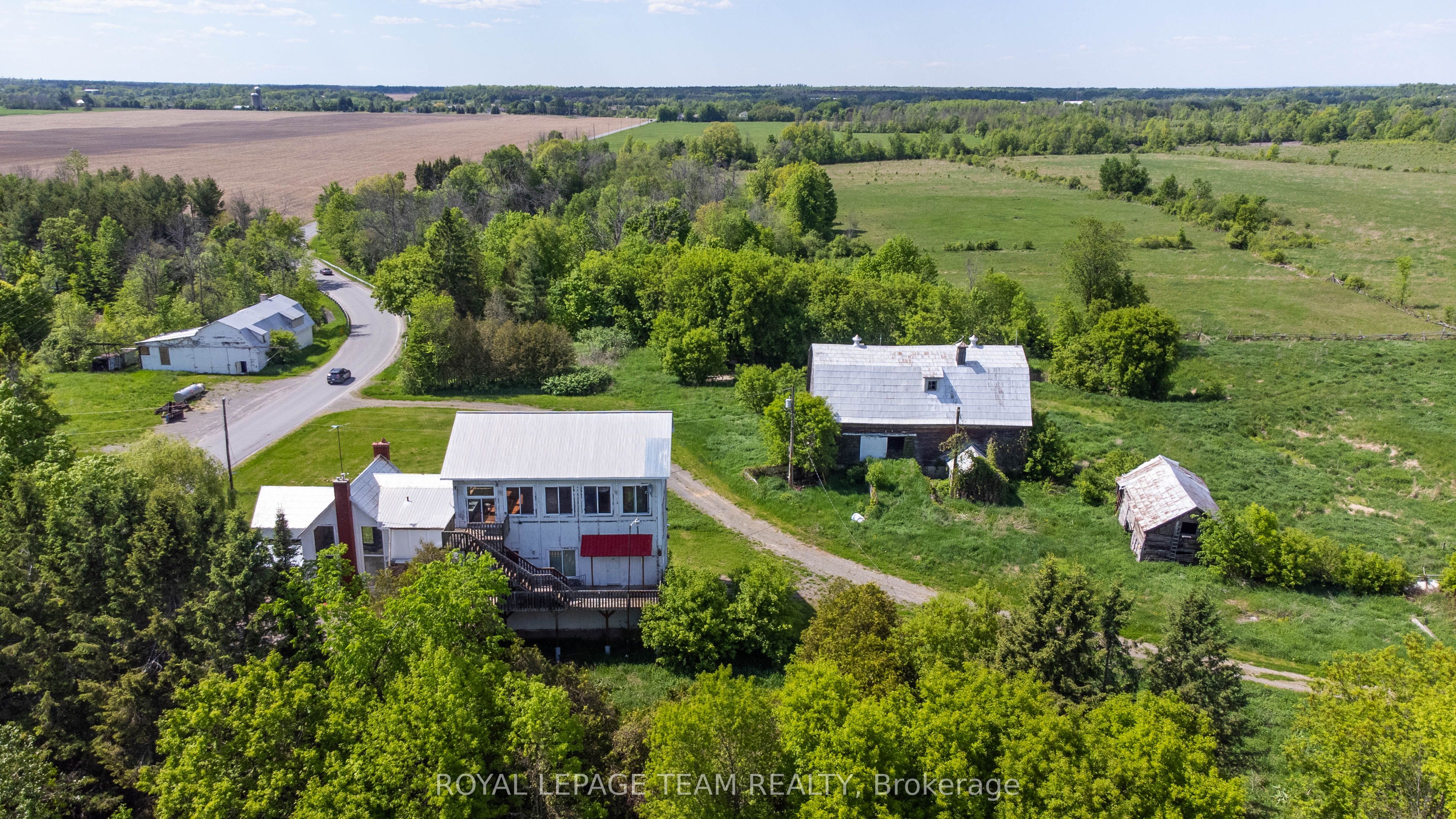210 Actons Corners Rd Property Photo 9