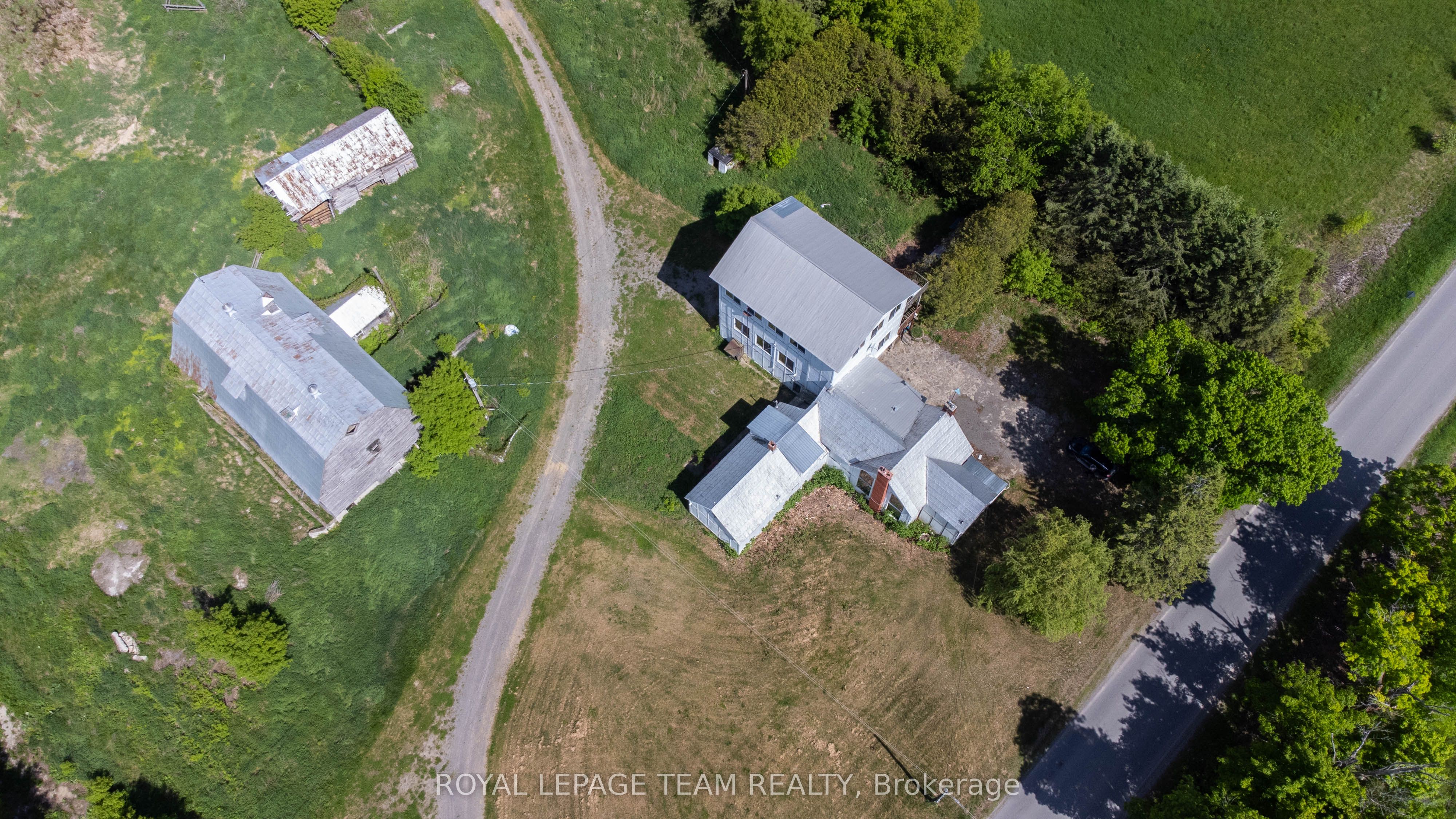 210 Actons Corners Rd Property Photo 14