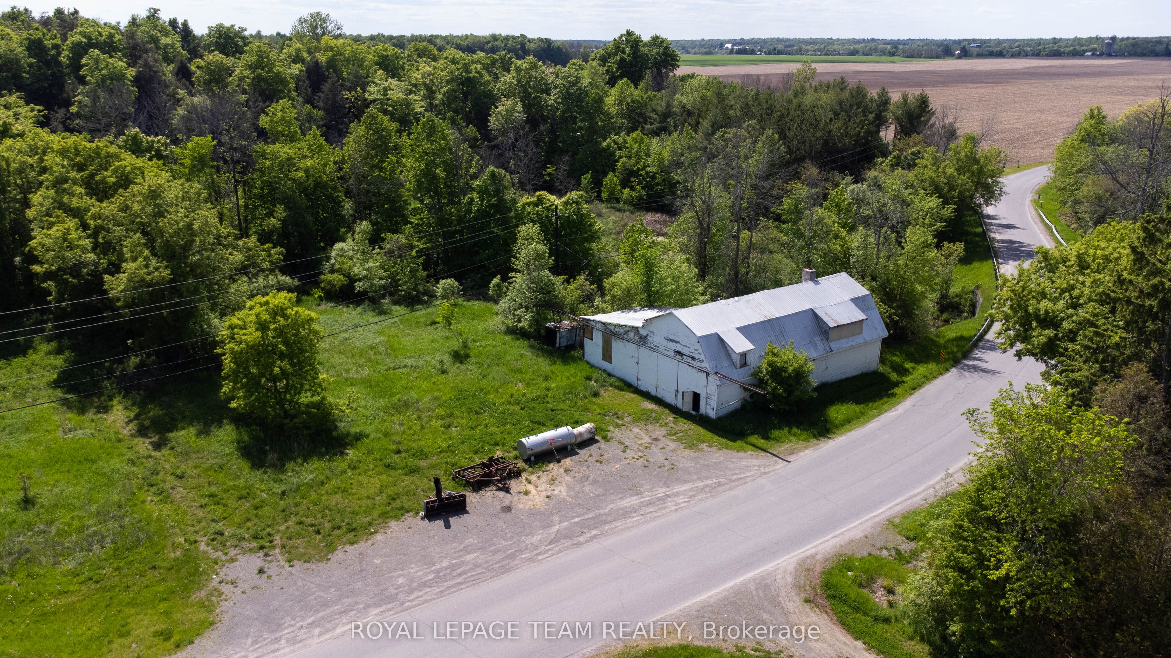 210 Actons Corners Rd Property Photo 16