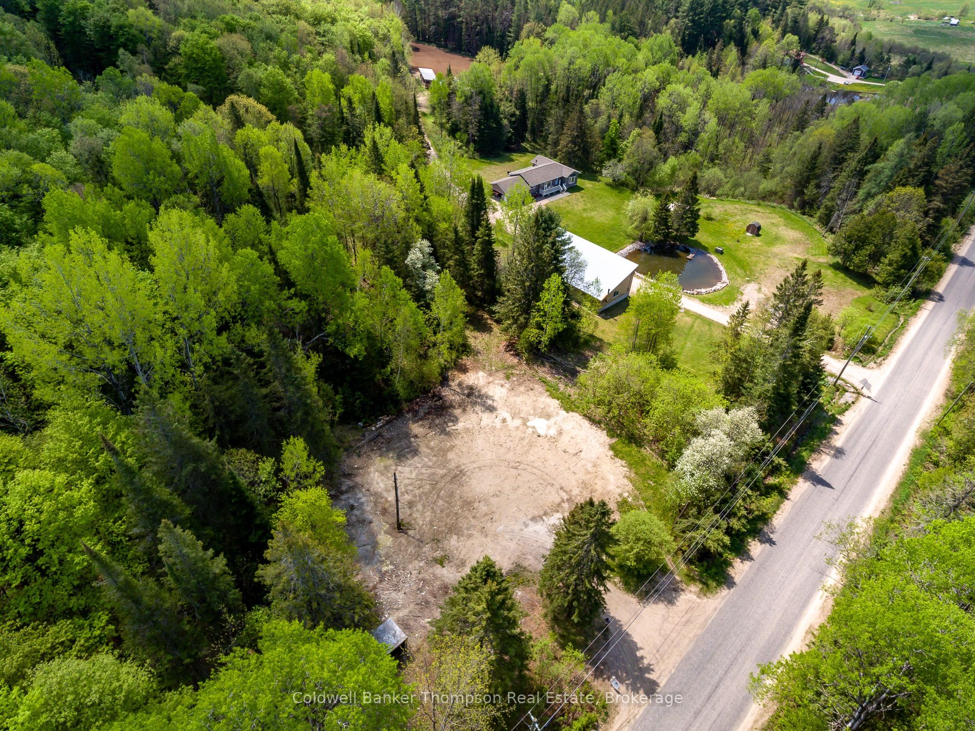 321 3 Mile Lake Rd Property Photo 13