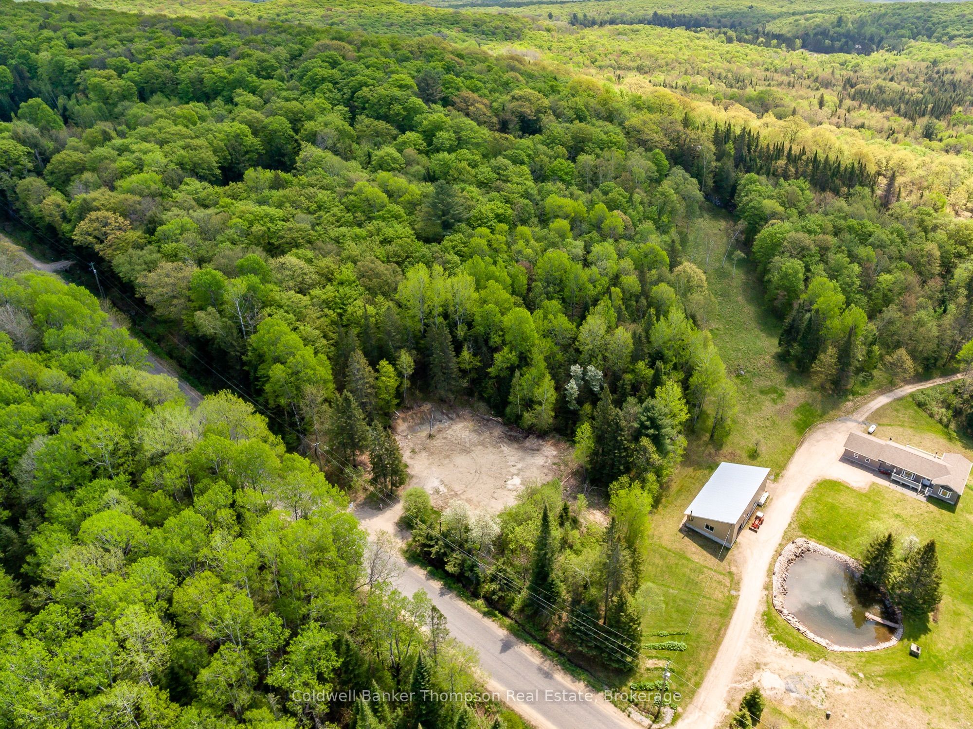 321 3 Mile Lake Rd Property Photo 17