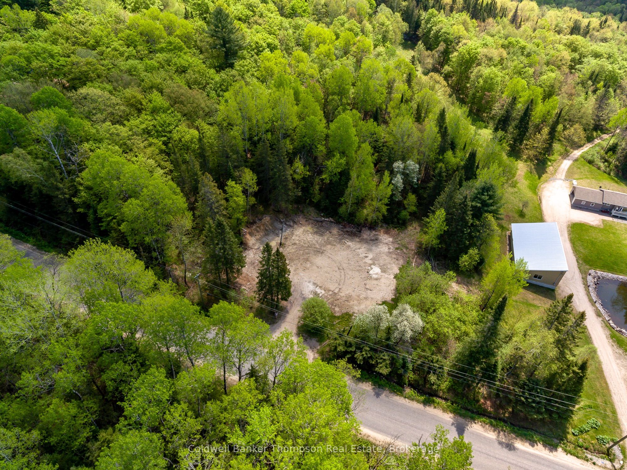 321 3 Mile Lake Rd Property Photo 18
