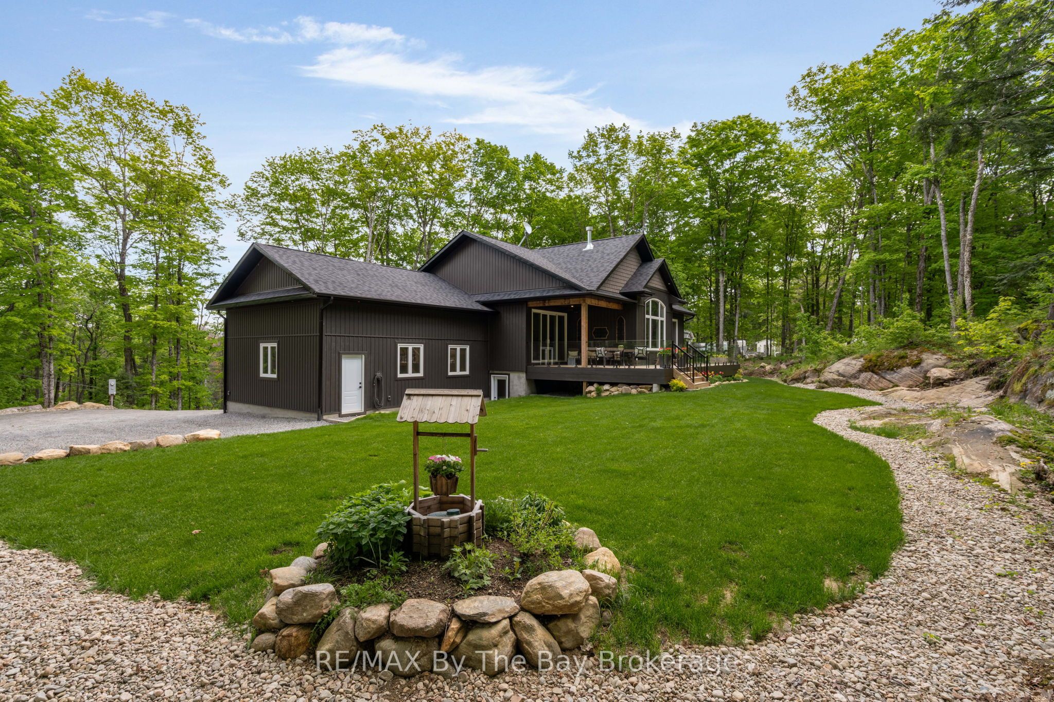76 Old Aspdin Road Property Photo 1