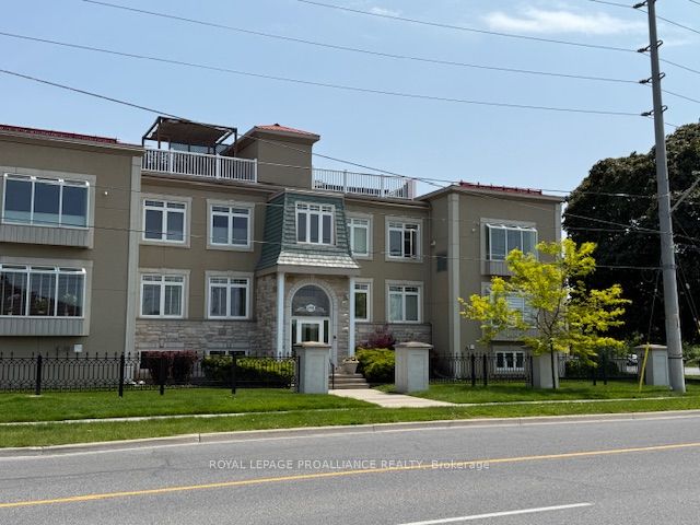#103 - 145 Farley Avenue Property Photo 1