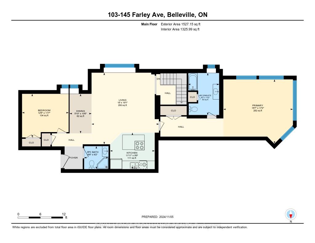 #103 - 145 Farley Avenue Property Photo 25