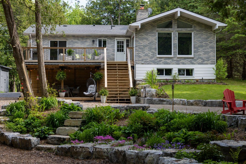 634 Cedarstone Road Property Photo 1