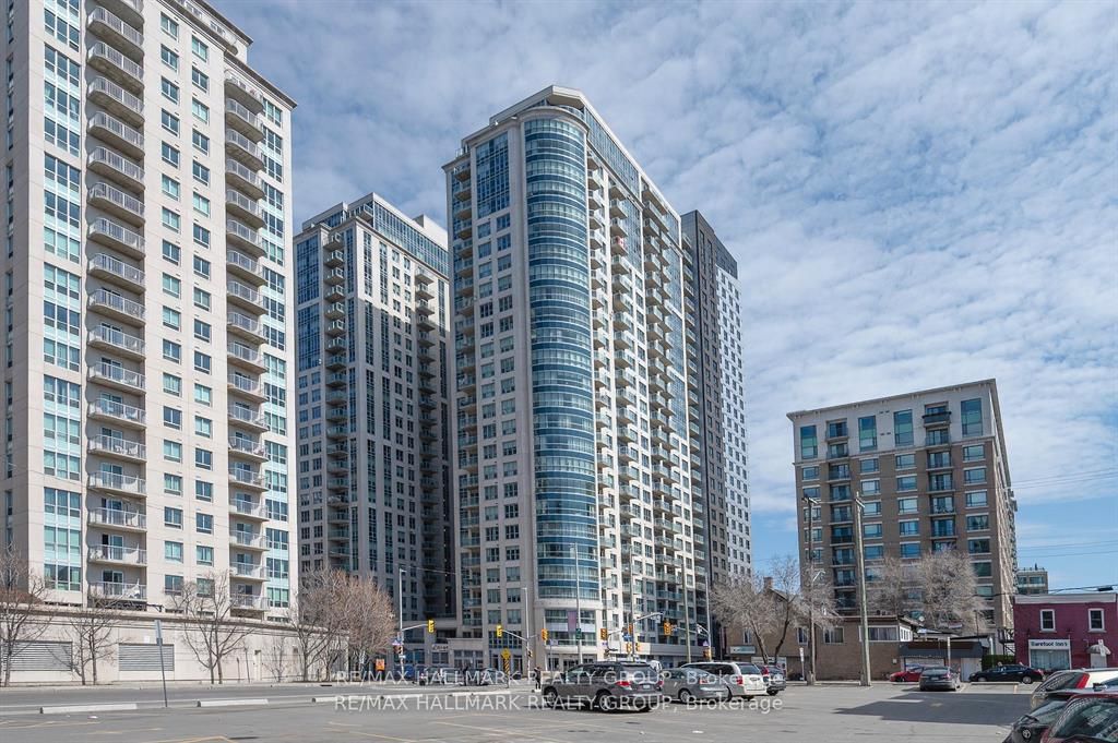 #2701 - 195 Besserer Street Property Photo 1