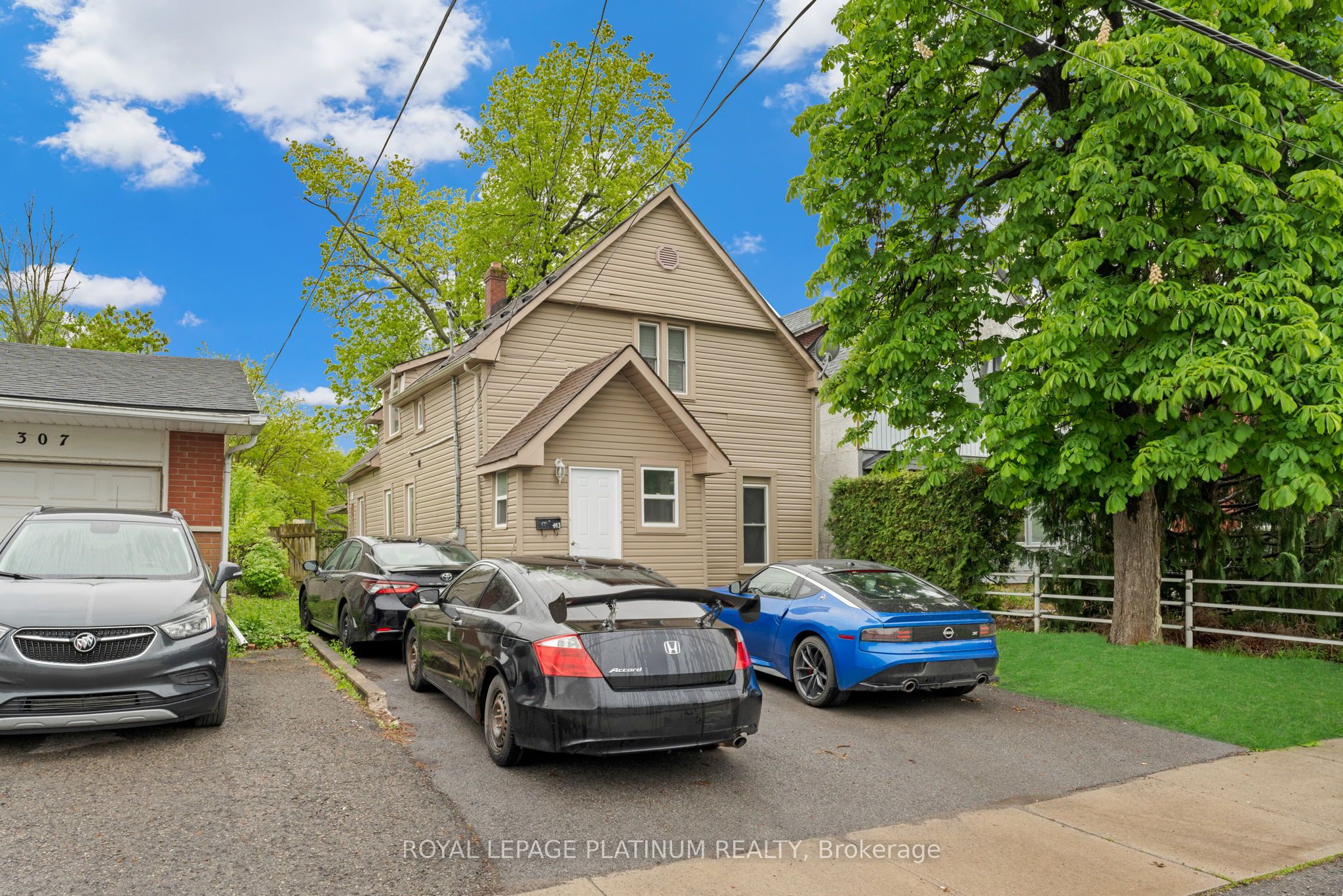 311 Gilmore Rd Property Photo 1
