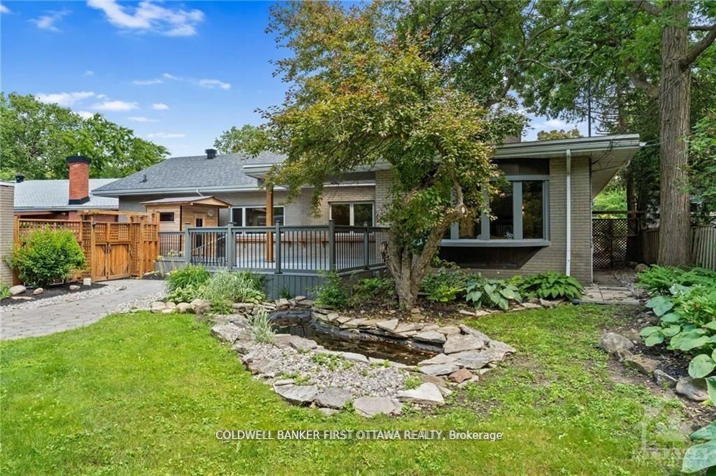 214 Island Park Drive Property Photo 23
