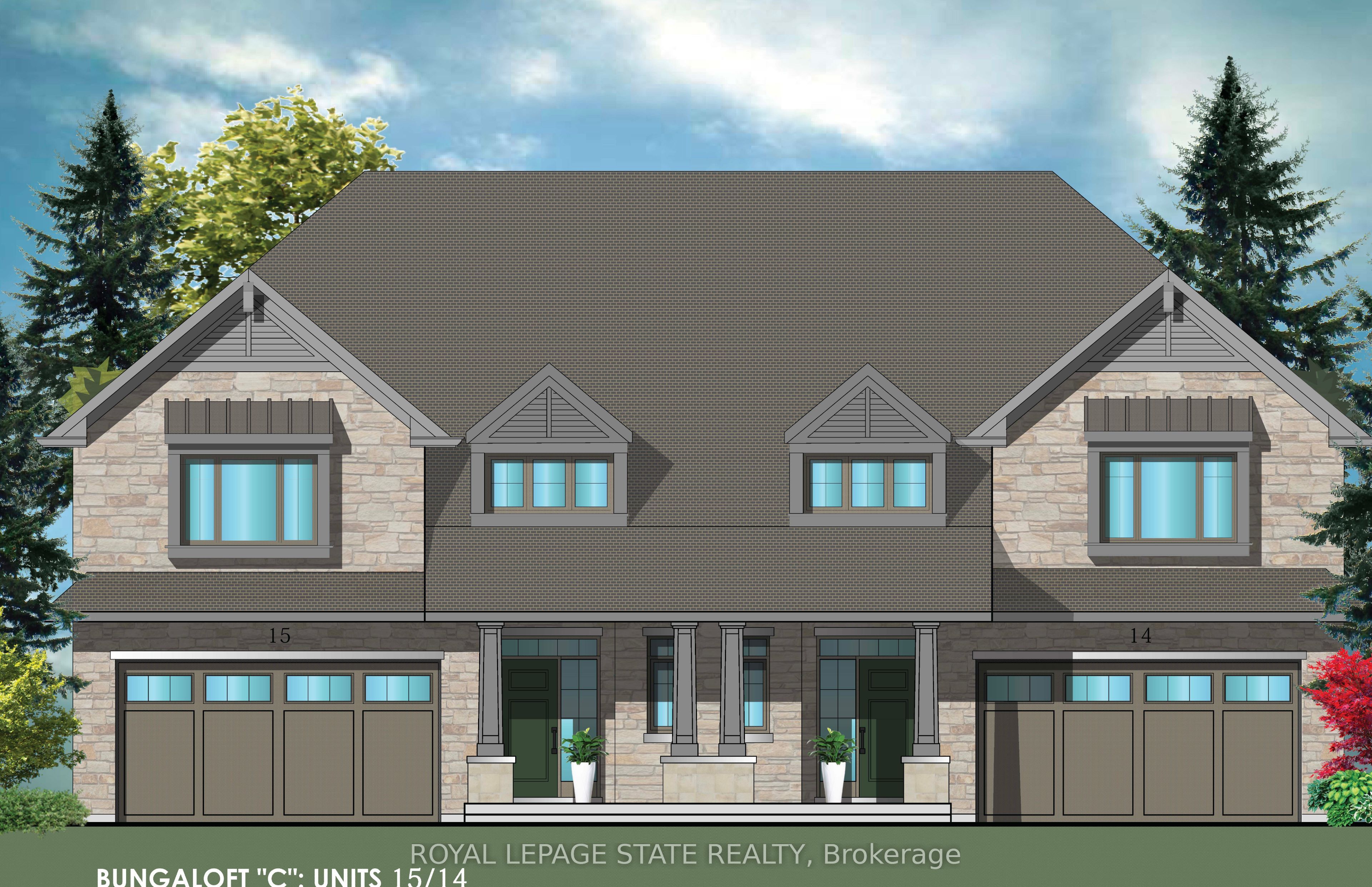 #lot 14 - 9&11 Kerman Avenue Property Photo 1