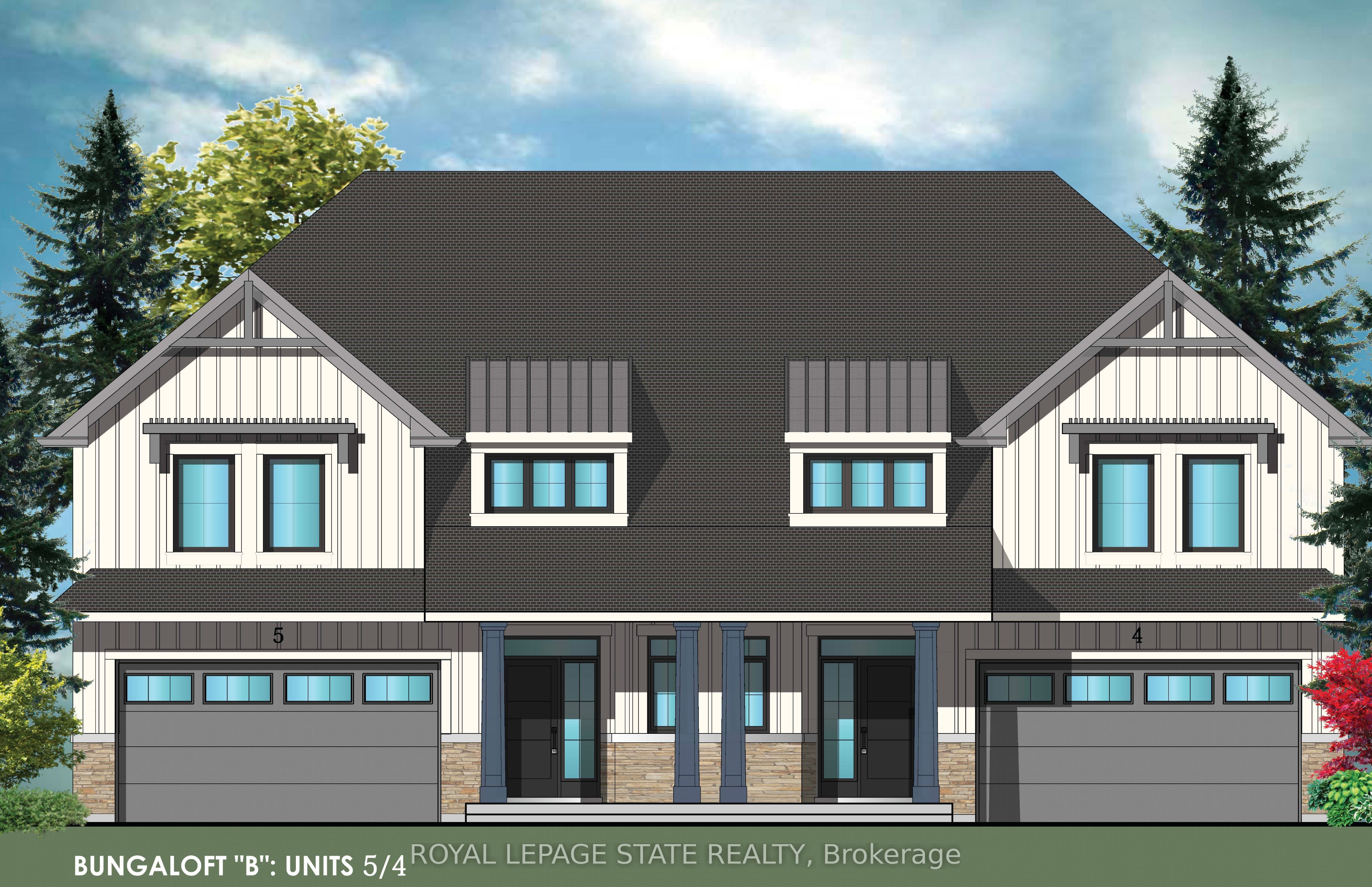#lot 5 - 9&11 Kerman Avenue Property Photo 1