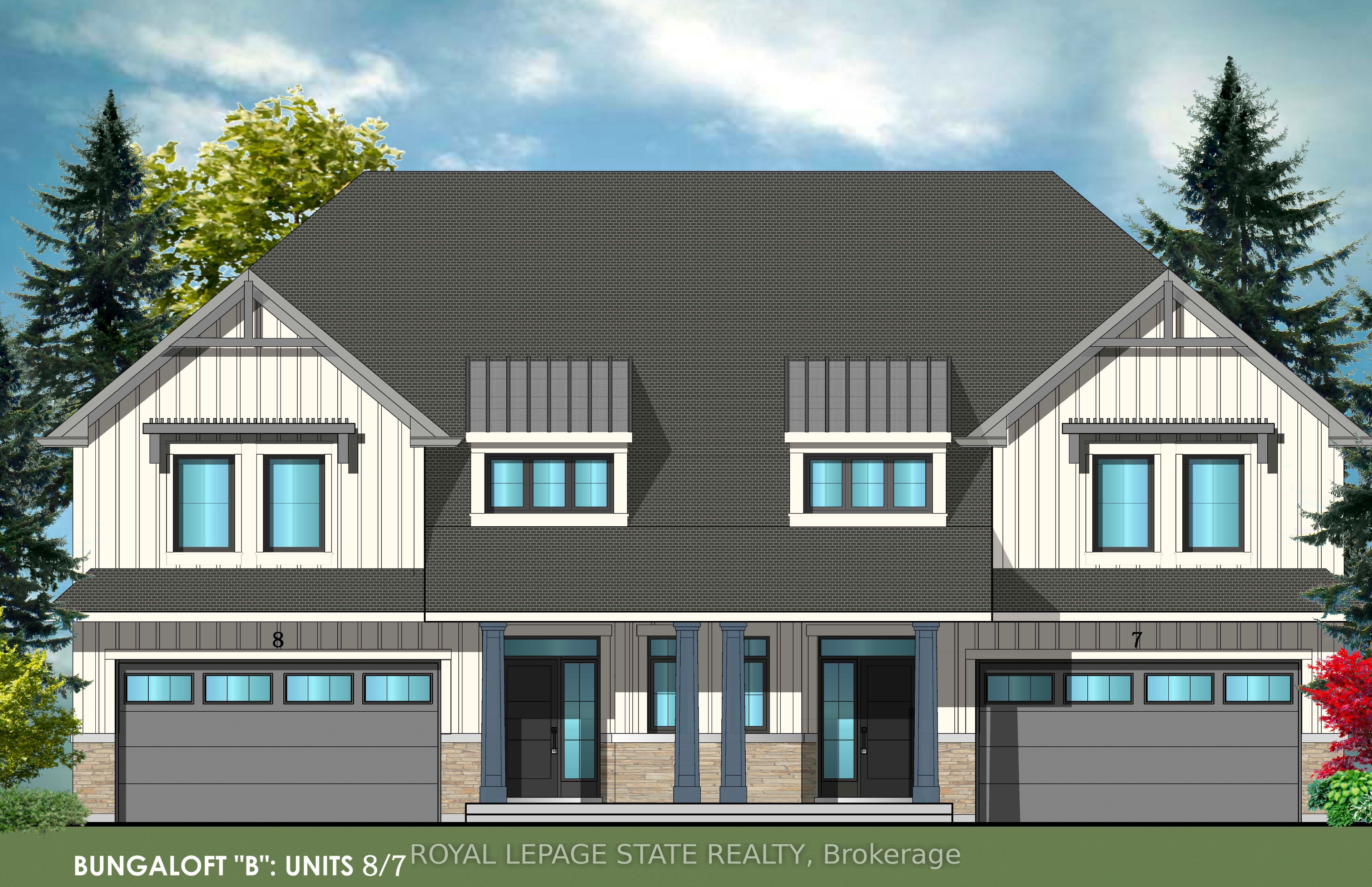 #lot 8 - 9&11 Kerman Avenue Property Photo 1
