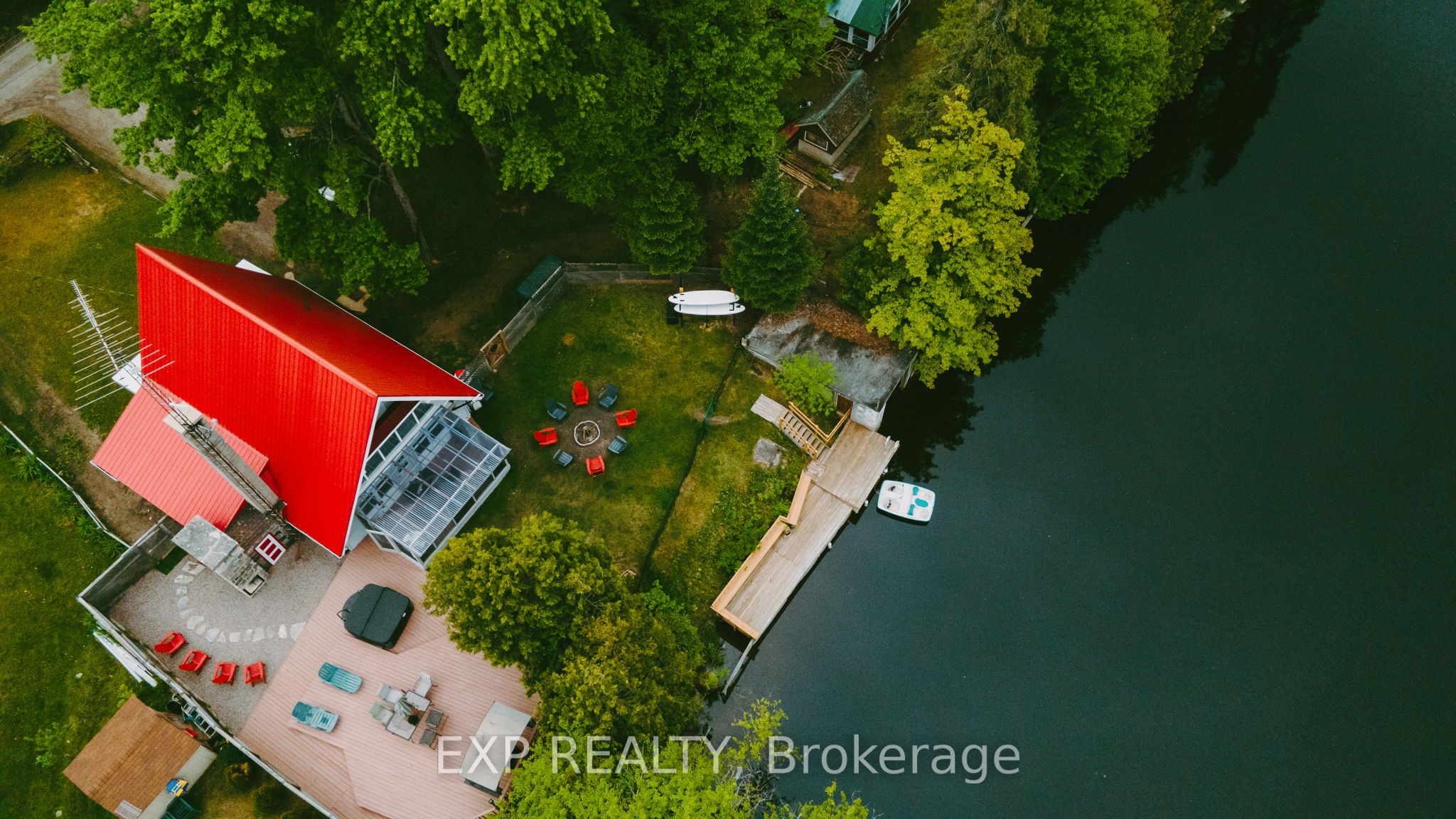 137 Fell Station Dr Property Photo 1