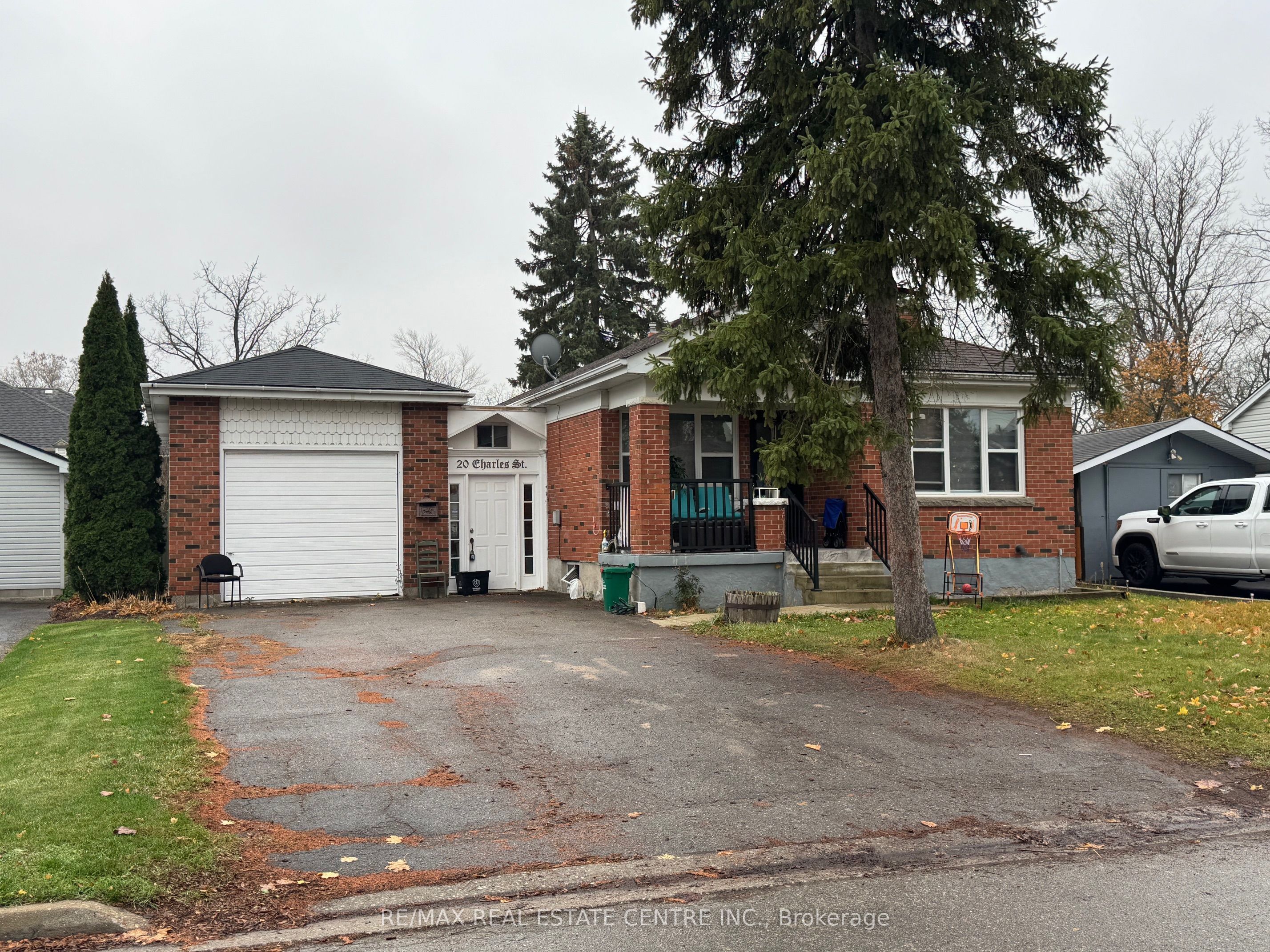 20 Charles Street Property Photo 2