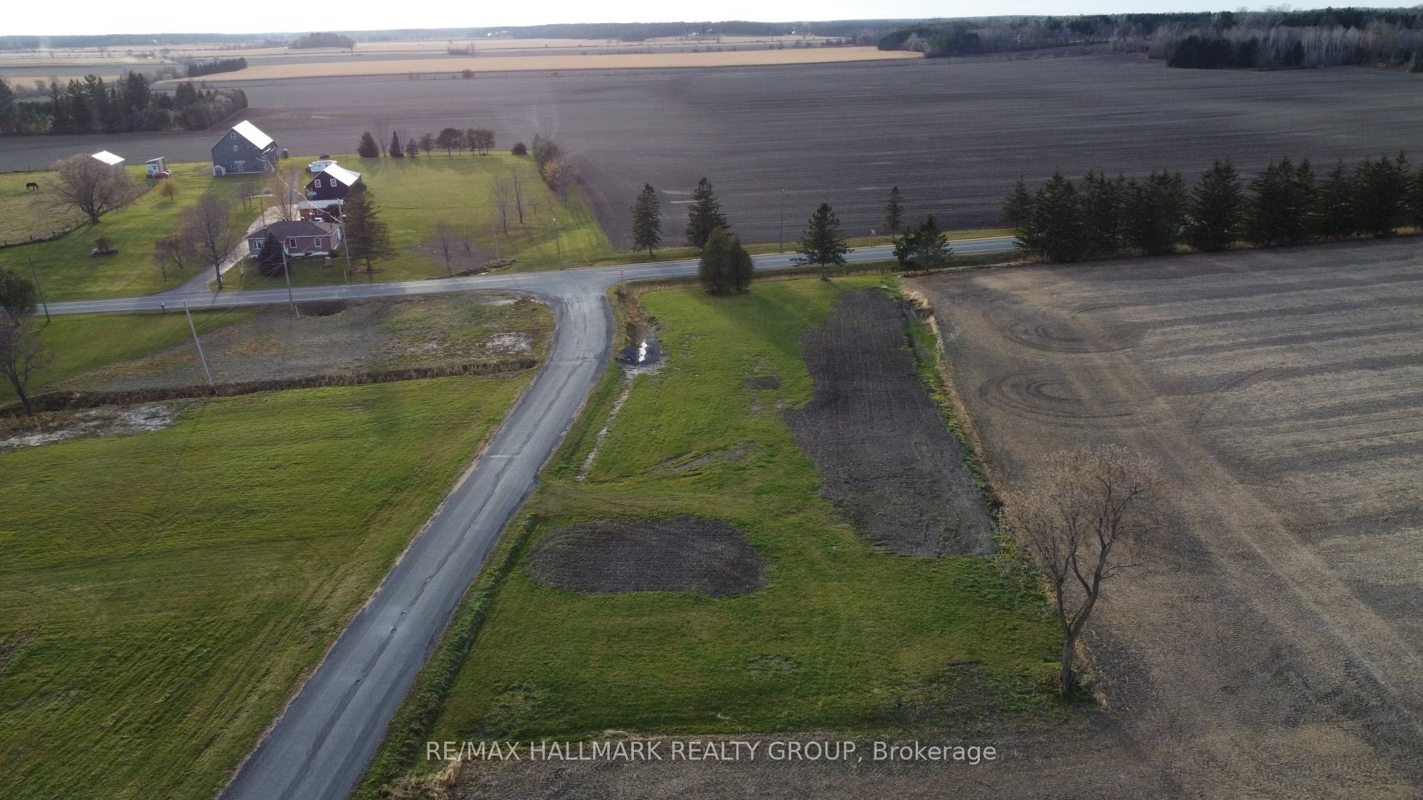 0 Morrison Road Property Photo 1