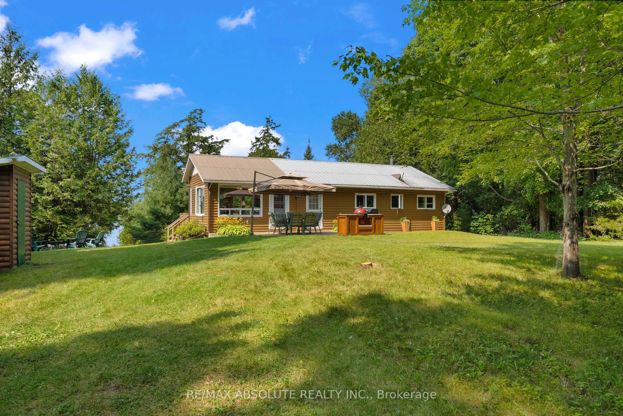 1384 Centennial Lake Rd