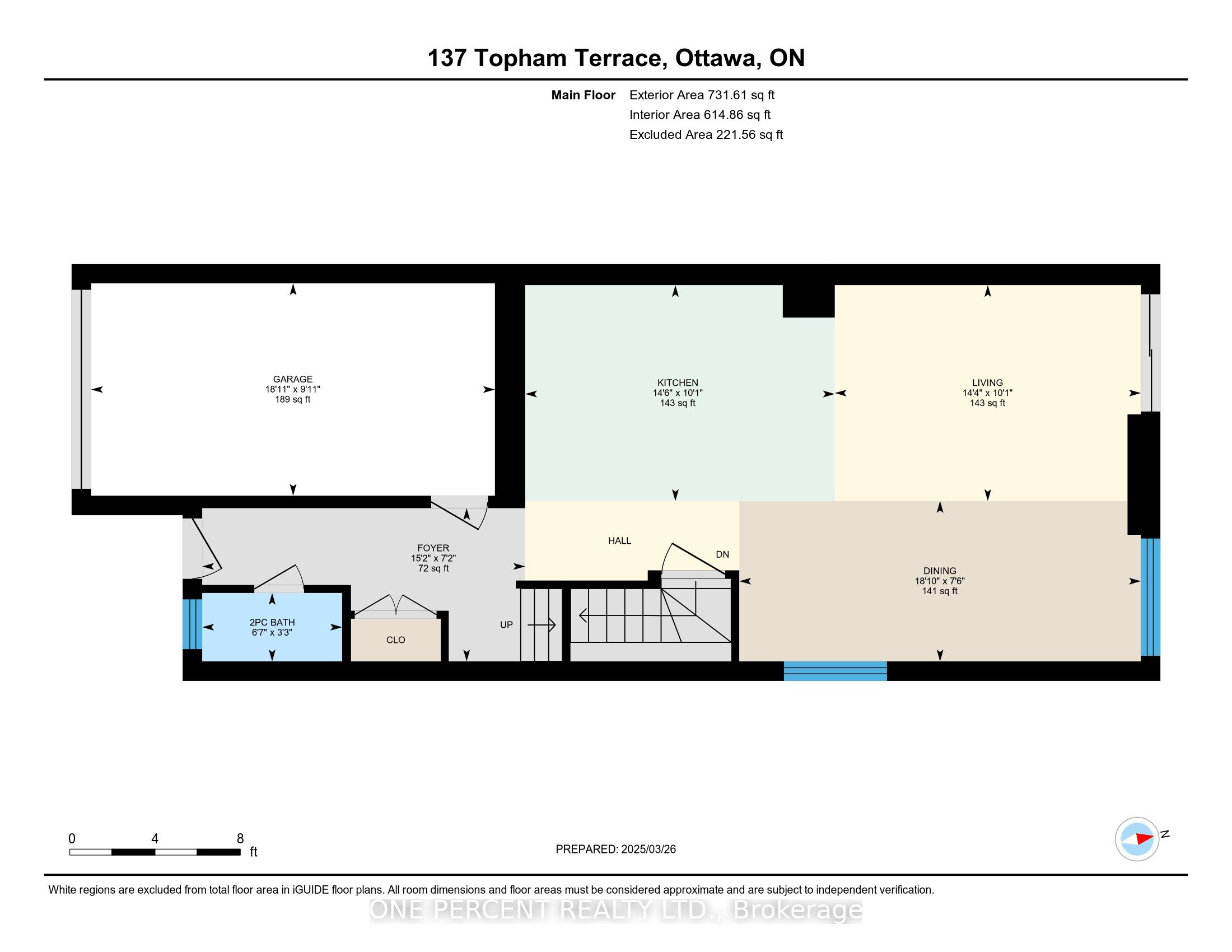 137 Topham Terrace Property Photo 39