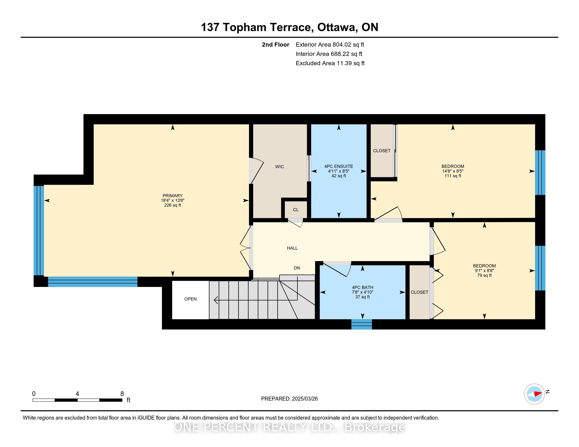 137 Topham Terrace Property Photo 40