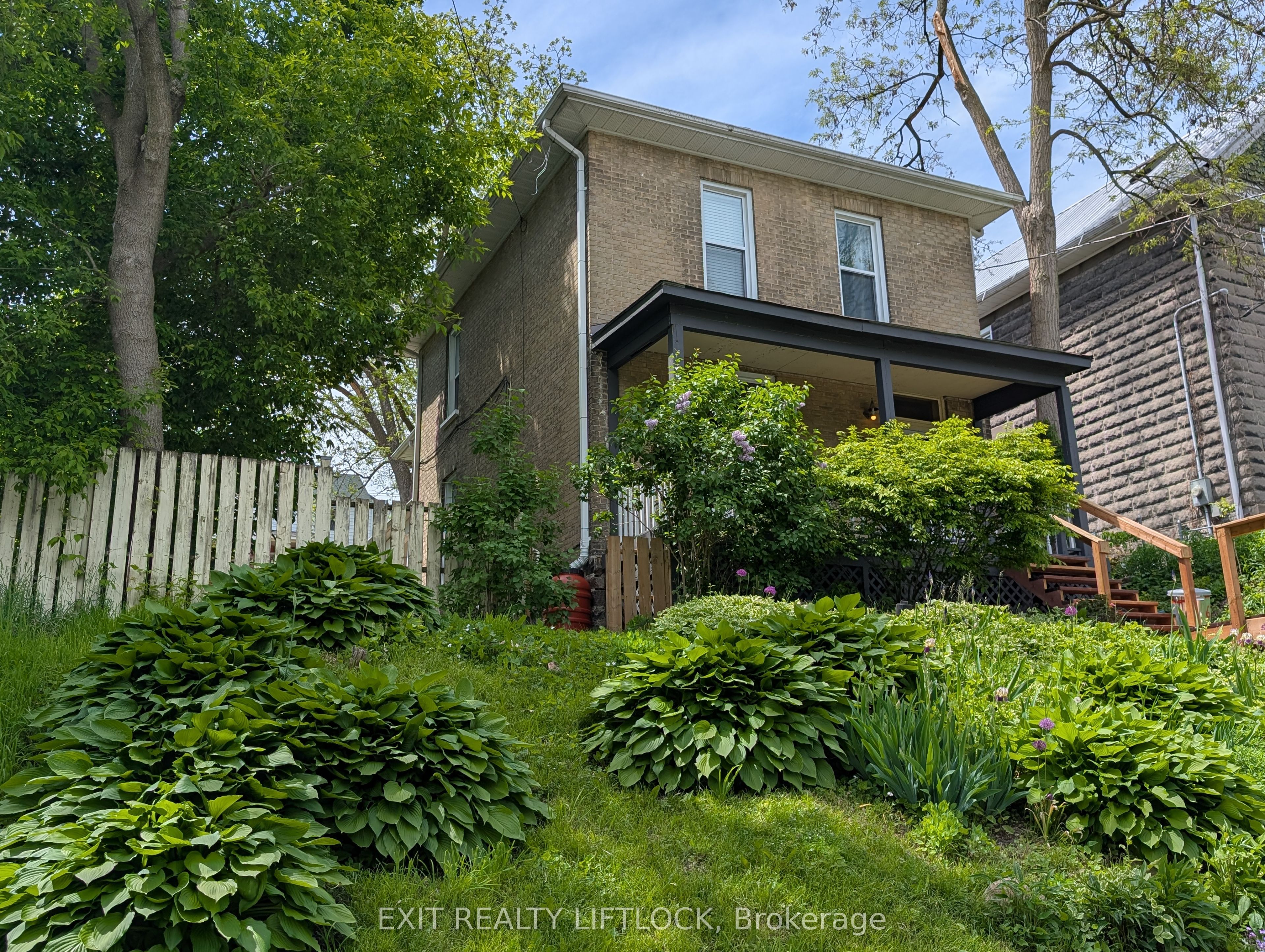629 Aylmer Street Property Photo 1