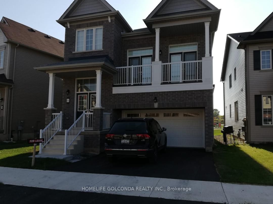 8004 Odell Crescent Property Photo 1