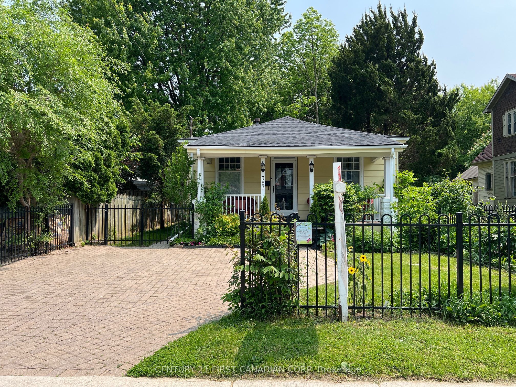353 Cheapside Street Property Photo 1