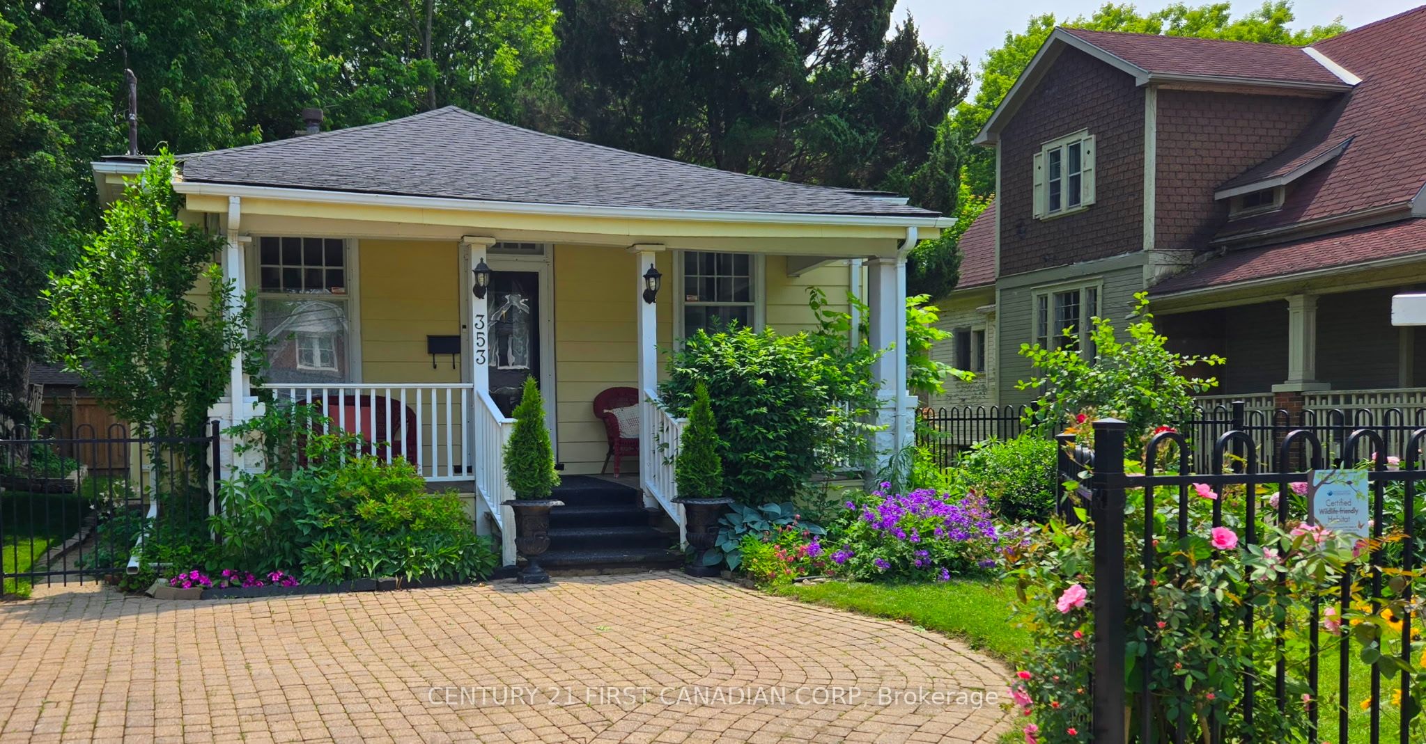 353 Cheapside Street Property Photo 1