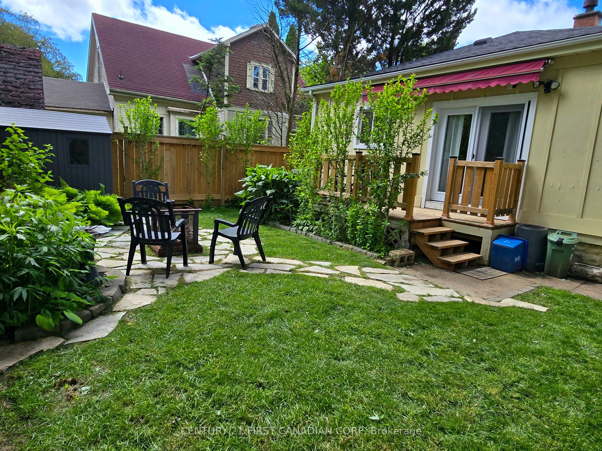 353 Cheapside Street Property Photo 4