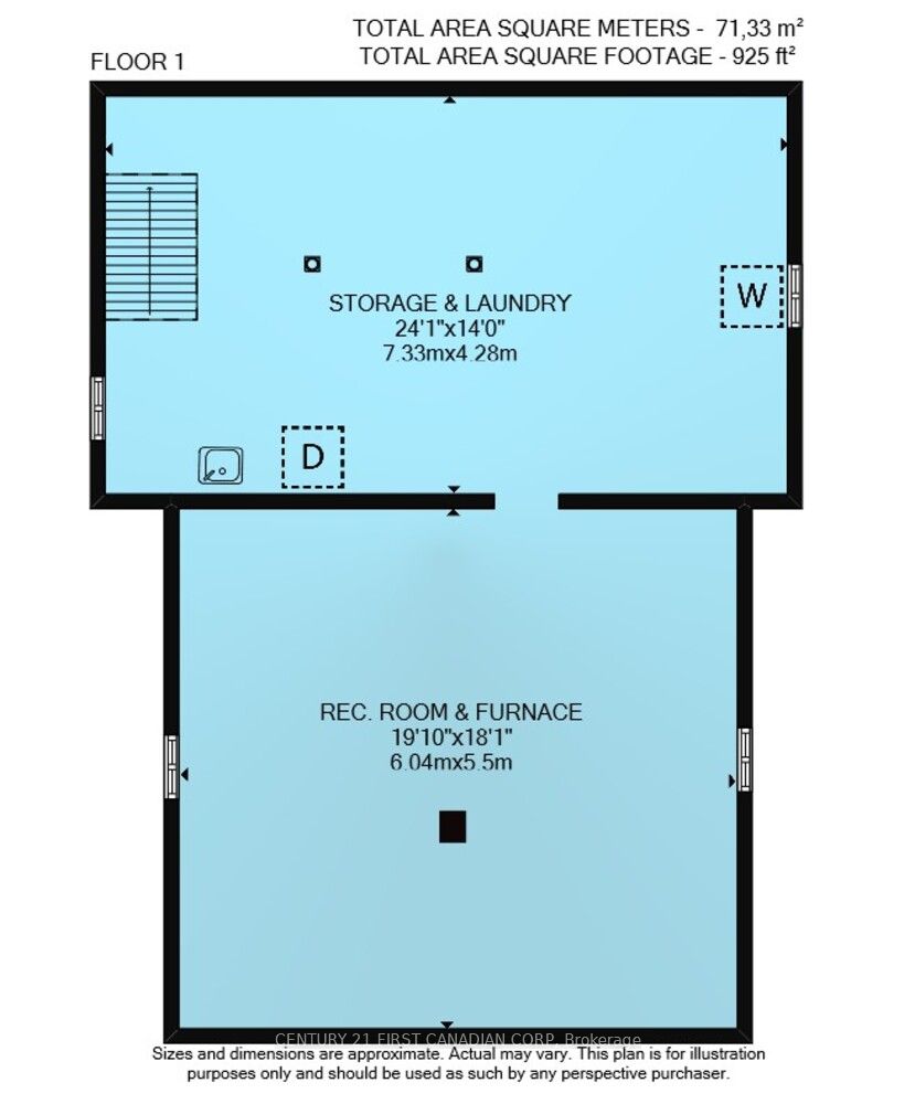 353 Cheapside Street Property Photo 23